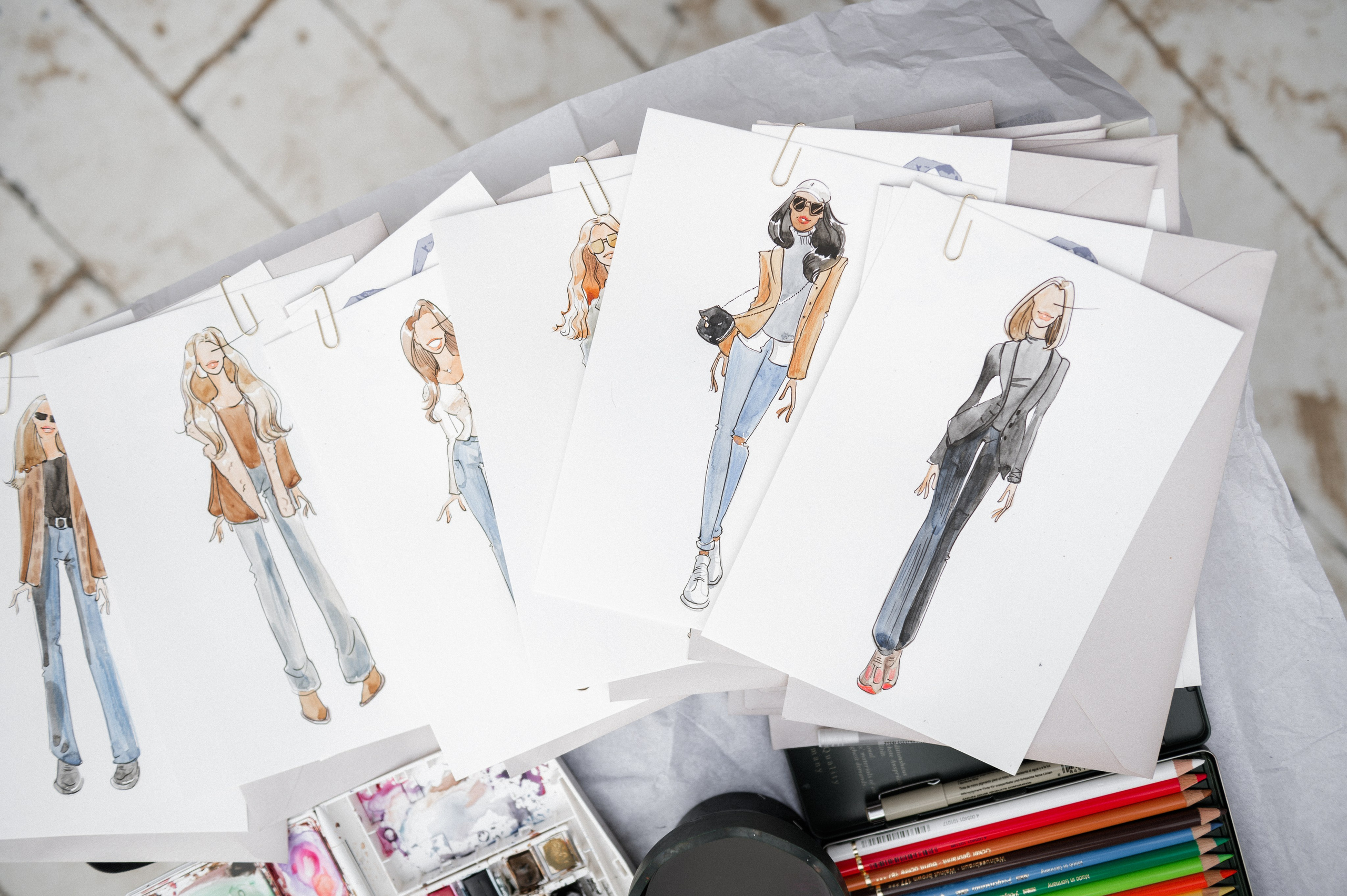 Evento na praia. Sua fotógrafa em Lisboa — Anna Belova