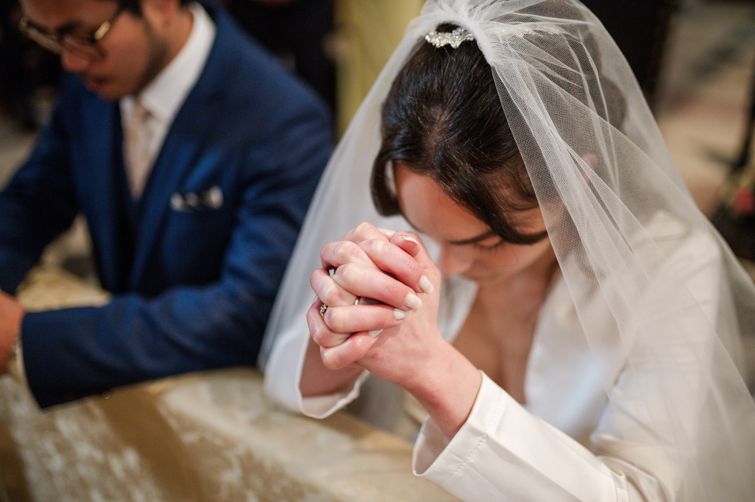 Wedding at the Jeronimos Monastery