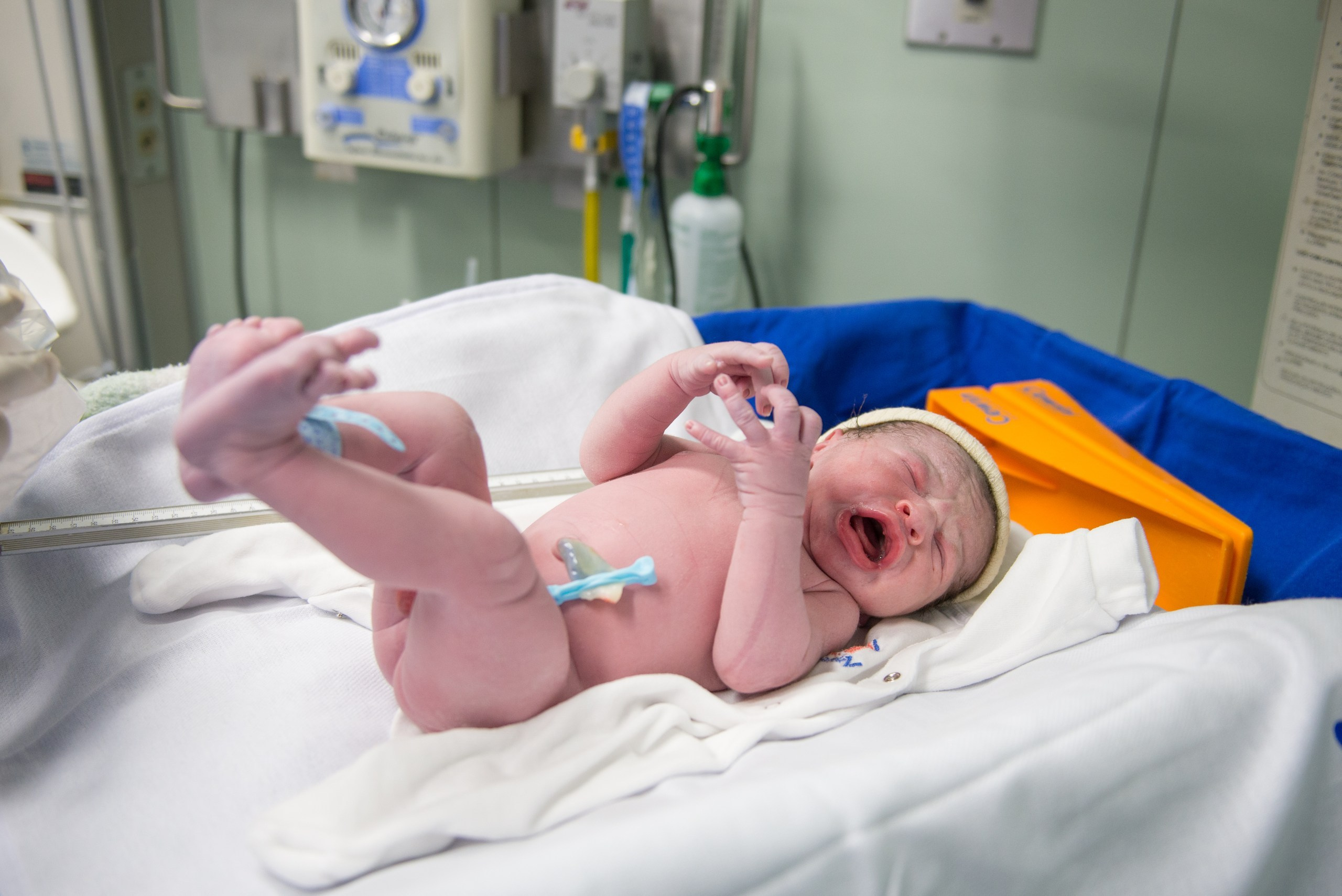 Childbirth. Sua fotógrafa em Lisboa — Anna Belova