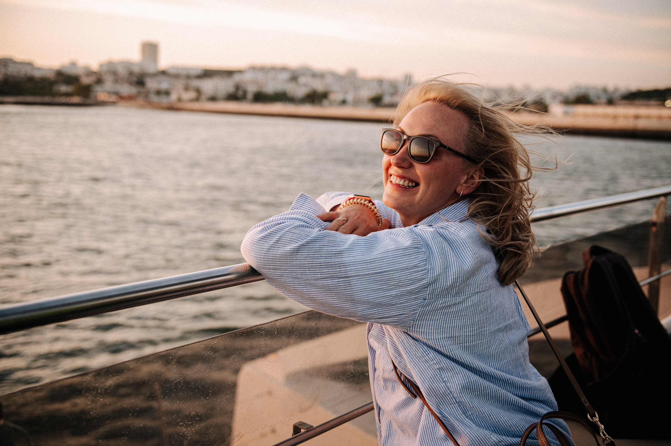 Corporate party. Ваш фотограф в Лиссабоне — Анна Белова