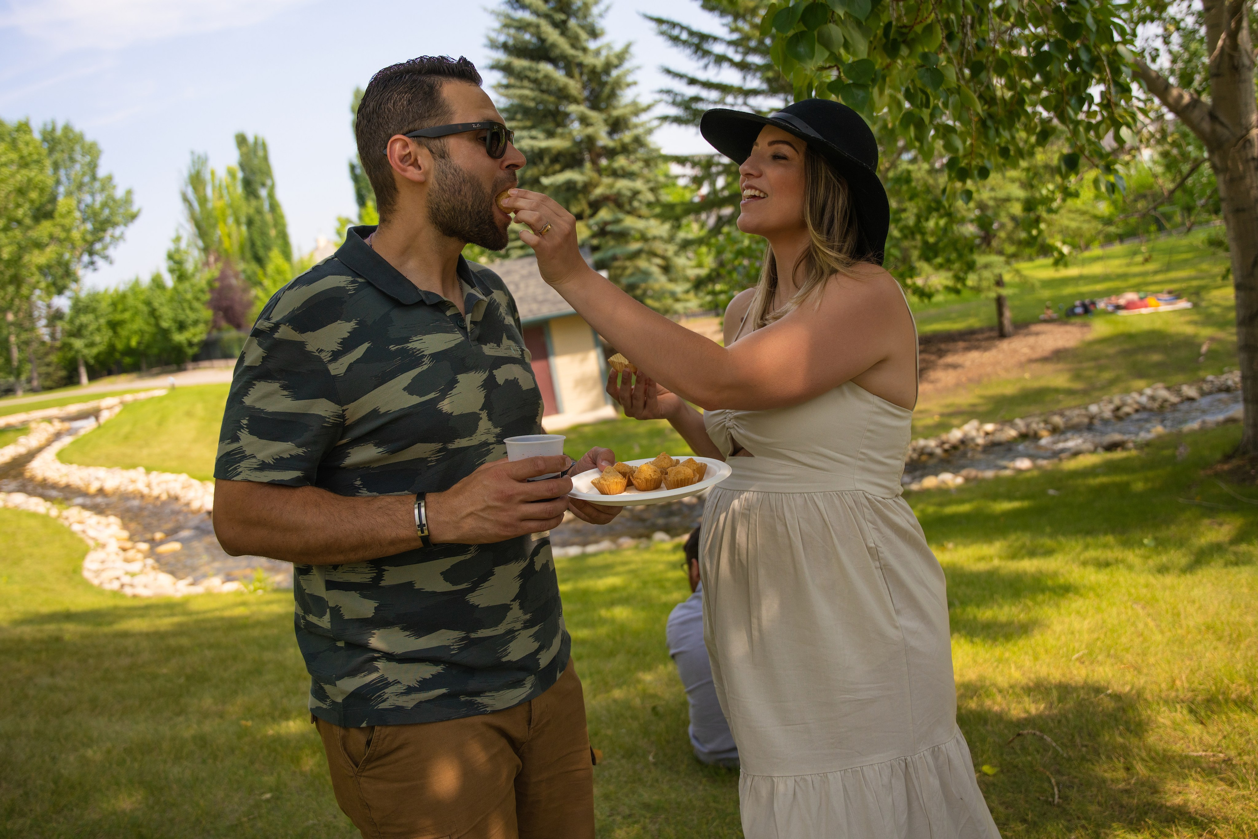 Joshua’s Party. Carlos Lima Photography — Photographer in Calgary