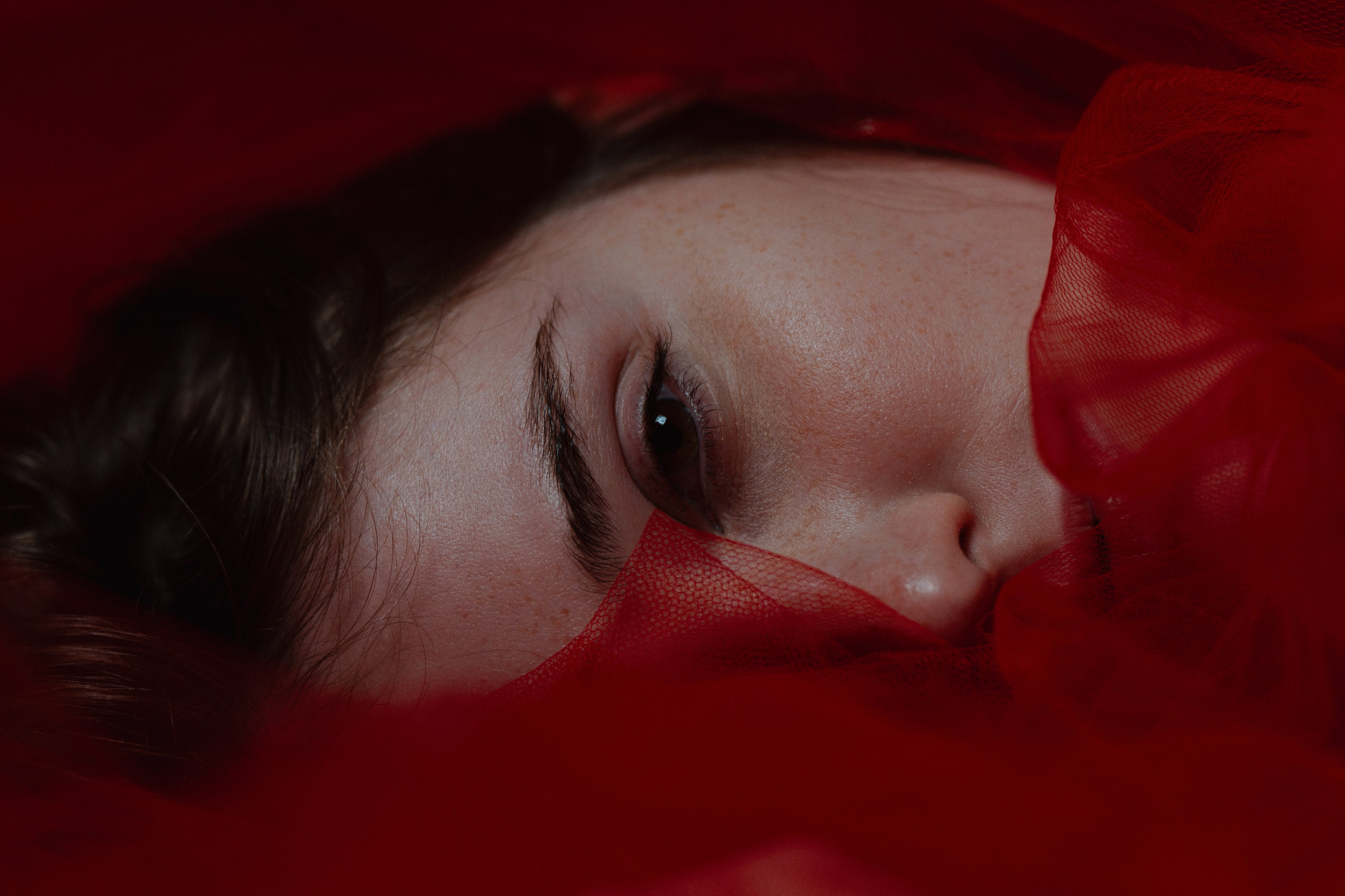 Портфолио — женские портреты в Италии. Women’s and editorial portrait photographer in Milan — Mila Ulchenko