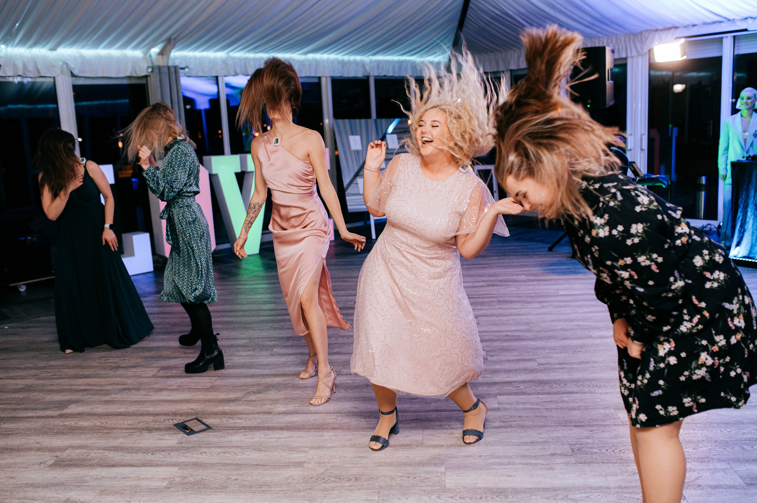 Anastasia i Kirill. Home page