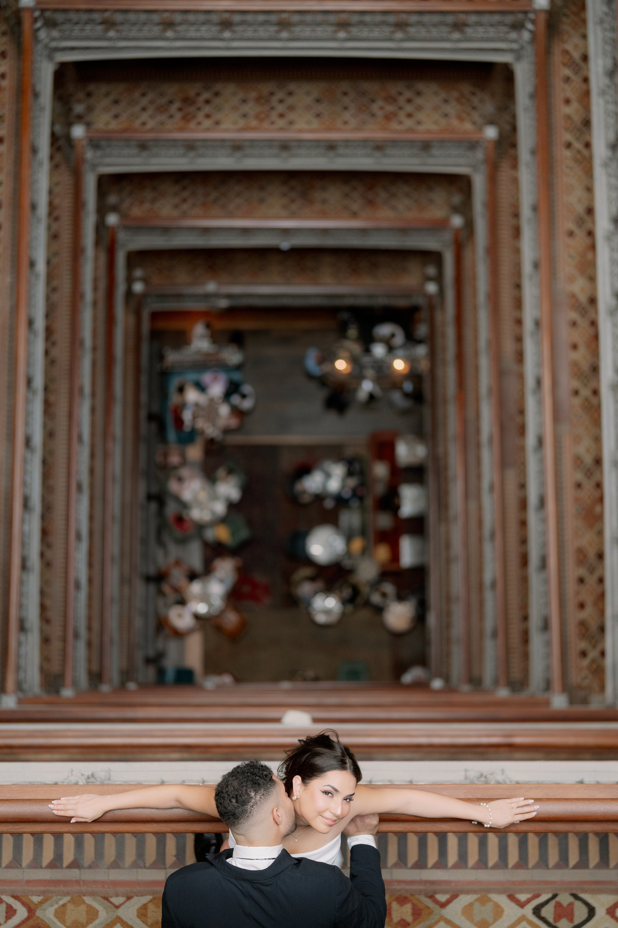 Yaneli and Christopher. Wedding photographer and videographer New York | New Jersey