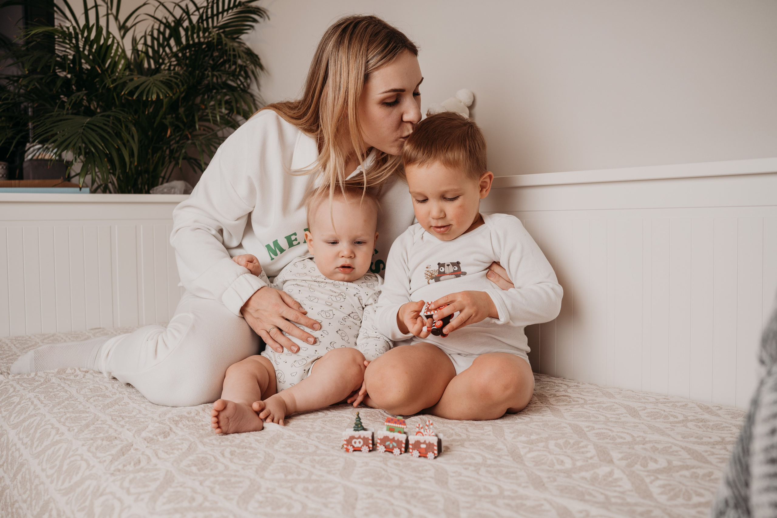 9 месяцев. Фотограф новорожденных и детей первого года Евгения Михалькевич