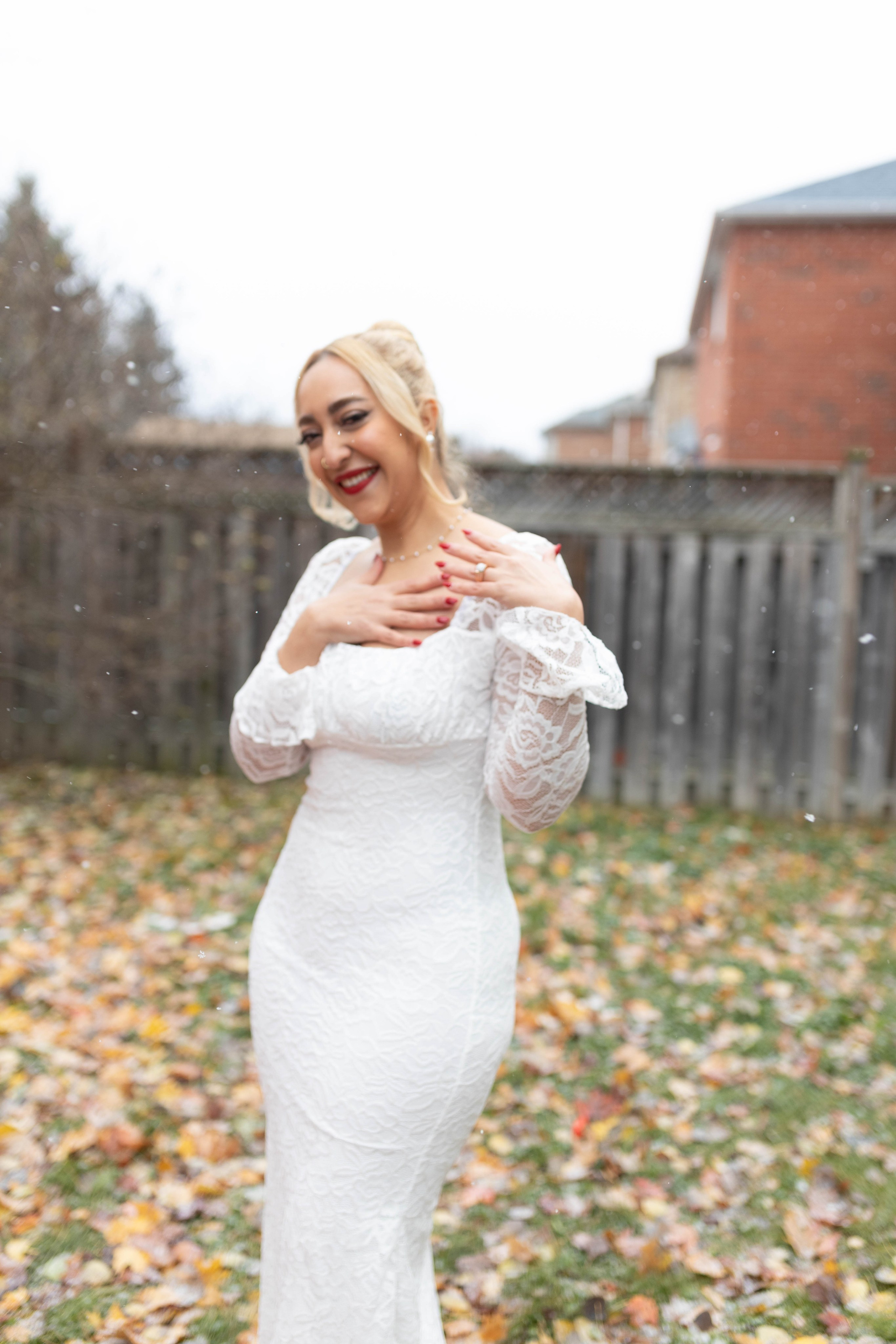 N&A Engagement. Main