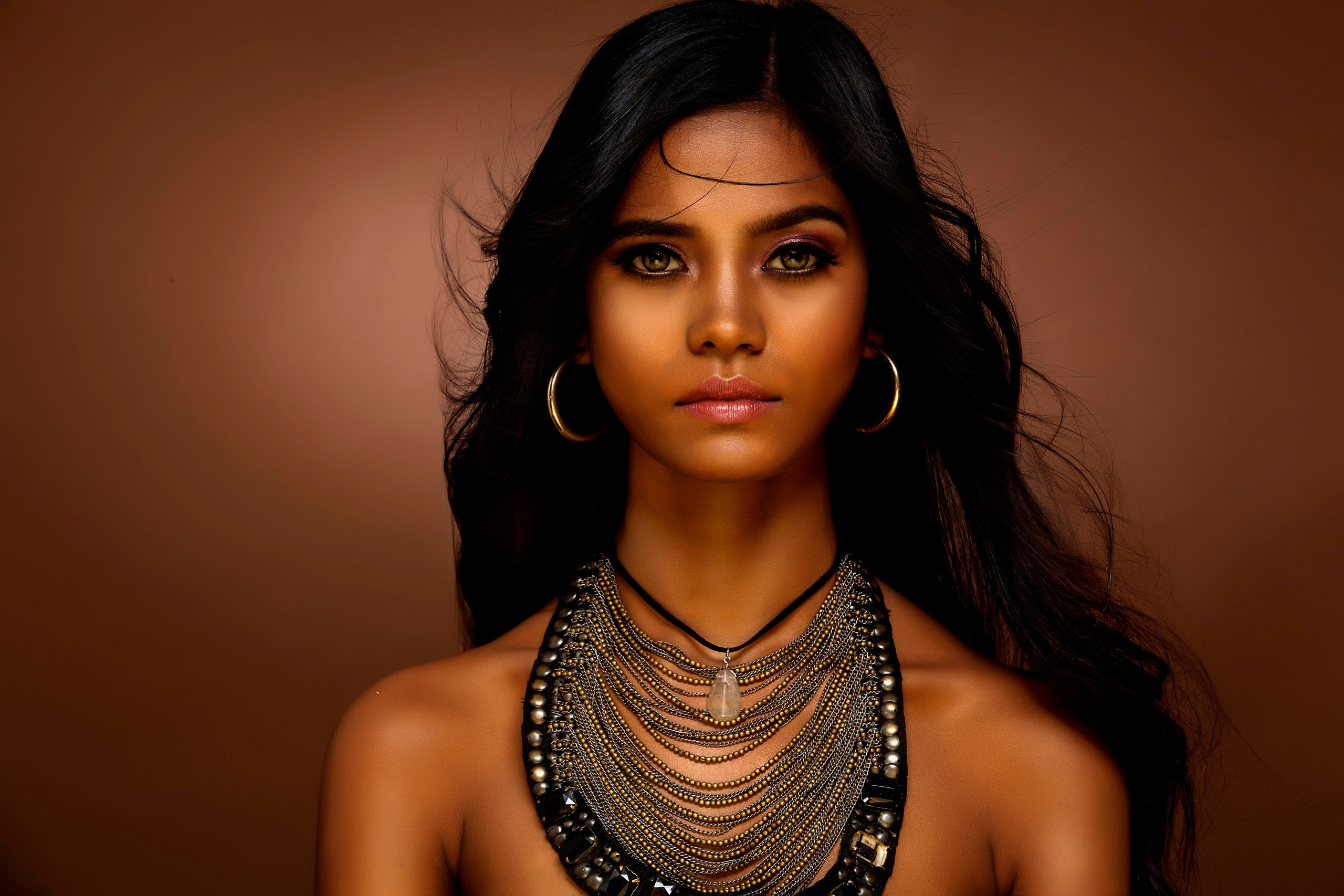 Hair and beauty. Mohit Holani | Director