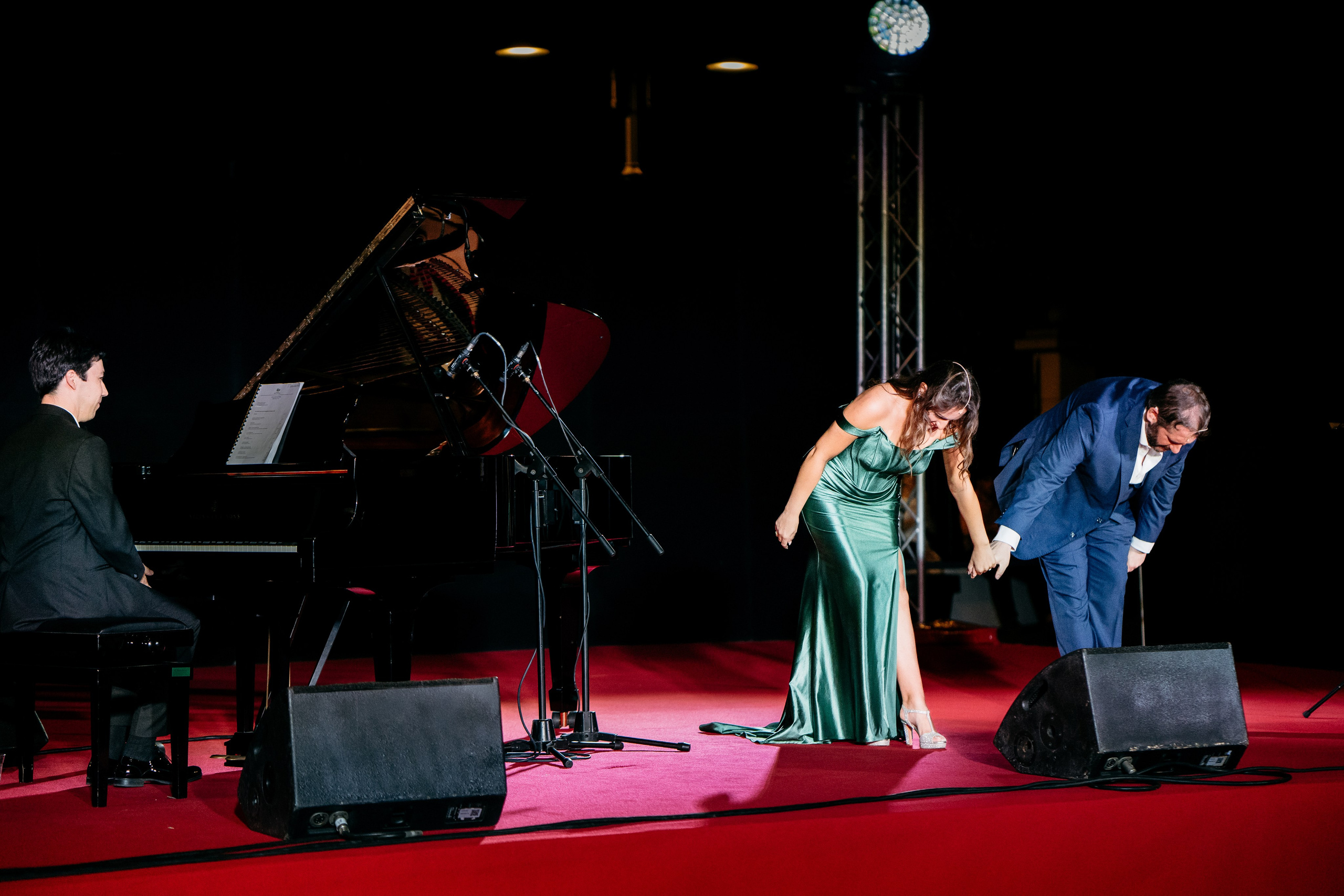 Opera Rigoletto Mantova Village. Diana Fedrigo | Fotografa matrimoni in Italia