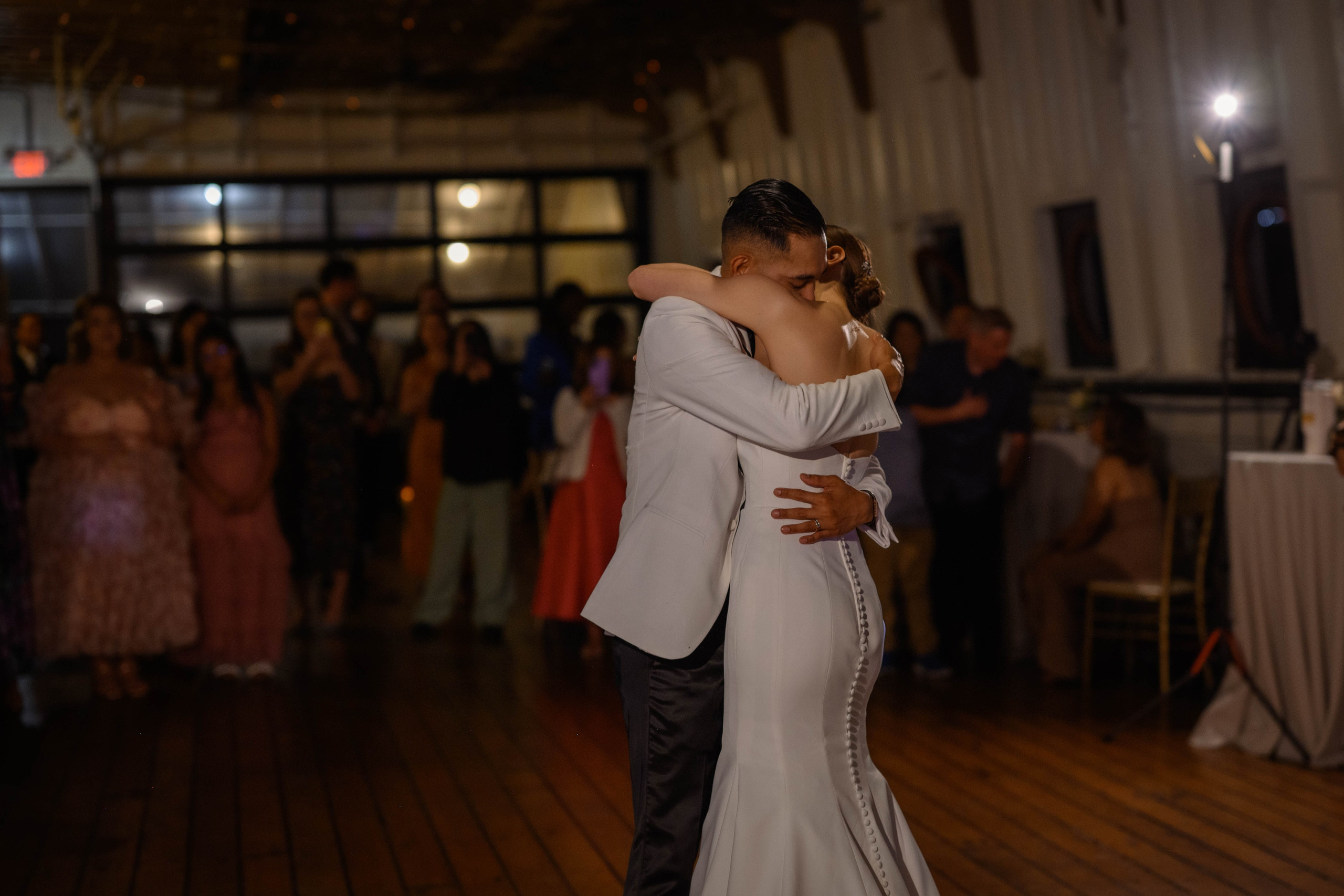 Kevin & Katie. Wedding & portrait photography in the Seattle Area. Helen Michelle photographer