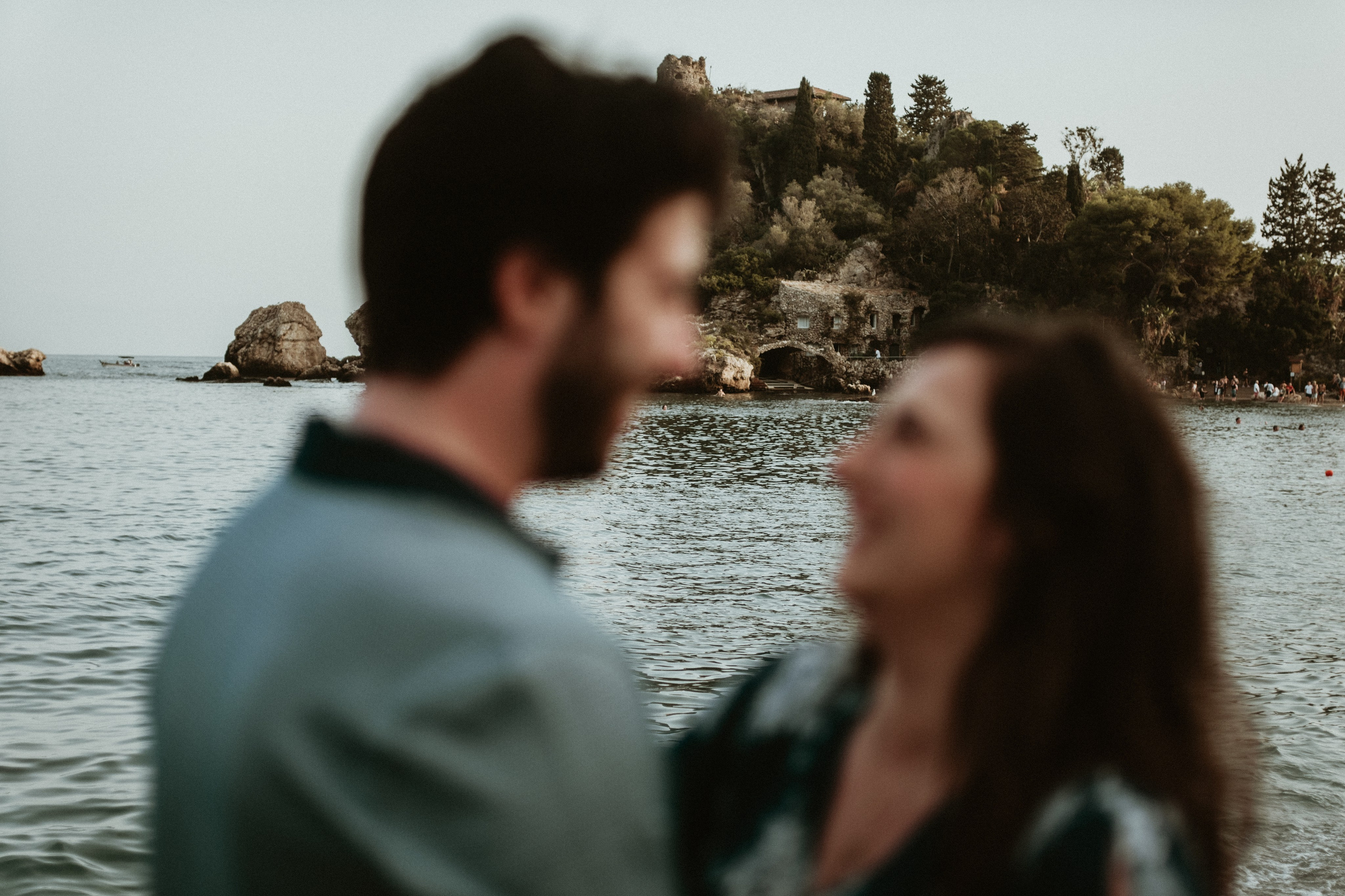 Fuga d’amore JOE e KIMBERLY. Trinacria Fotografia