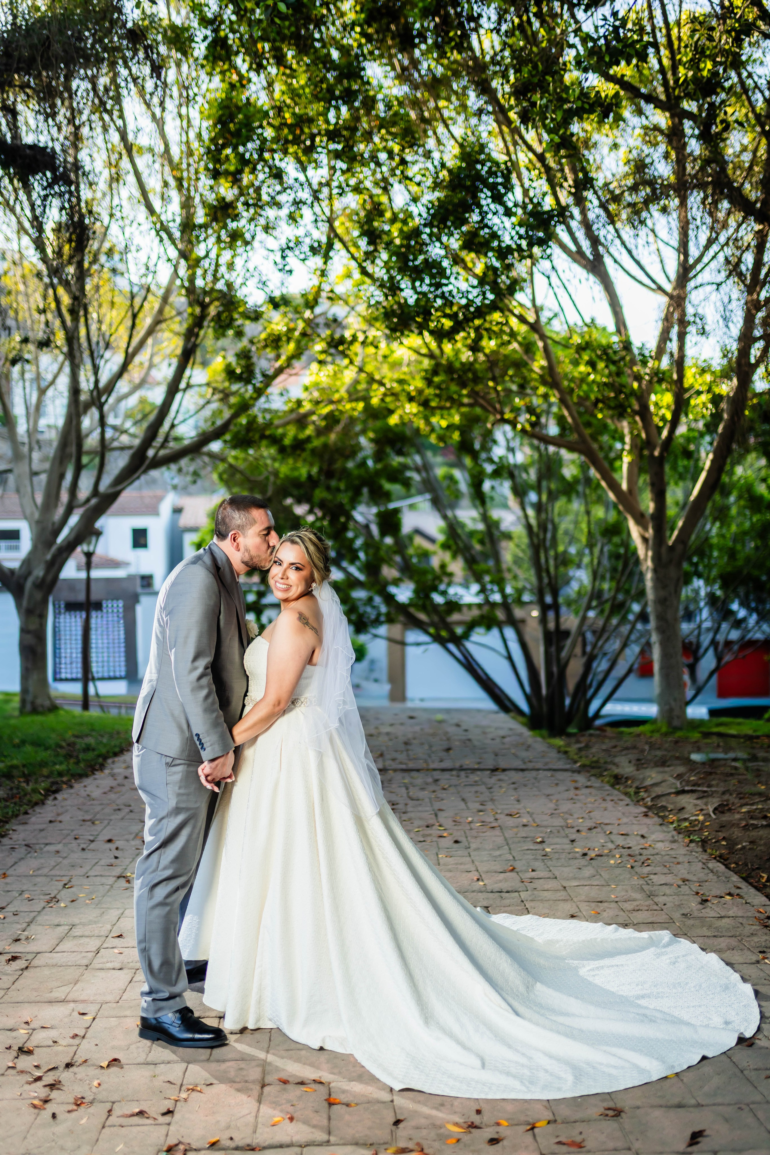 Sarahlee & Jose (Sesion Wedding Day). Alex Martínez Fotógrafo | Bodas, retratos y eventos en Tijuana