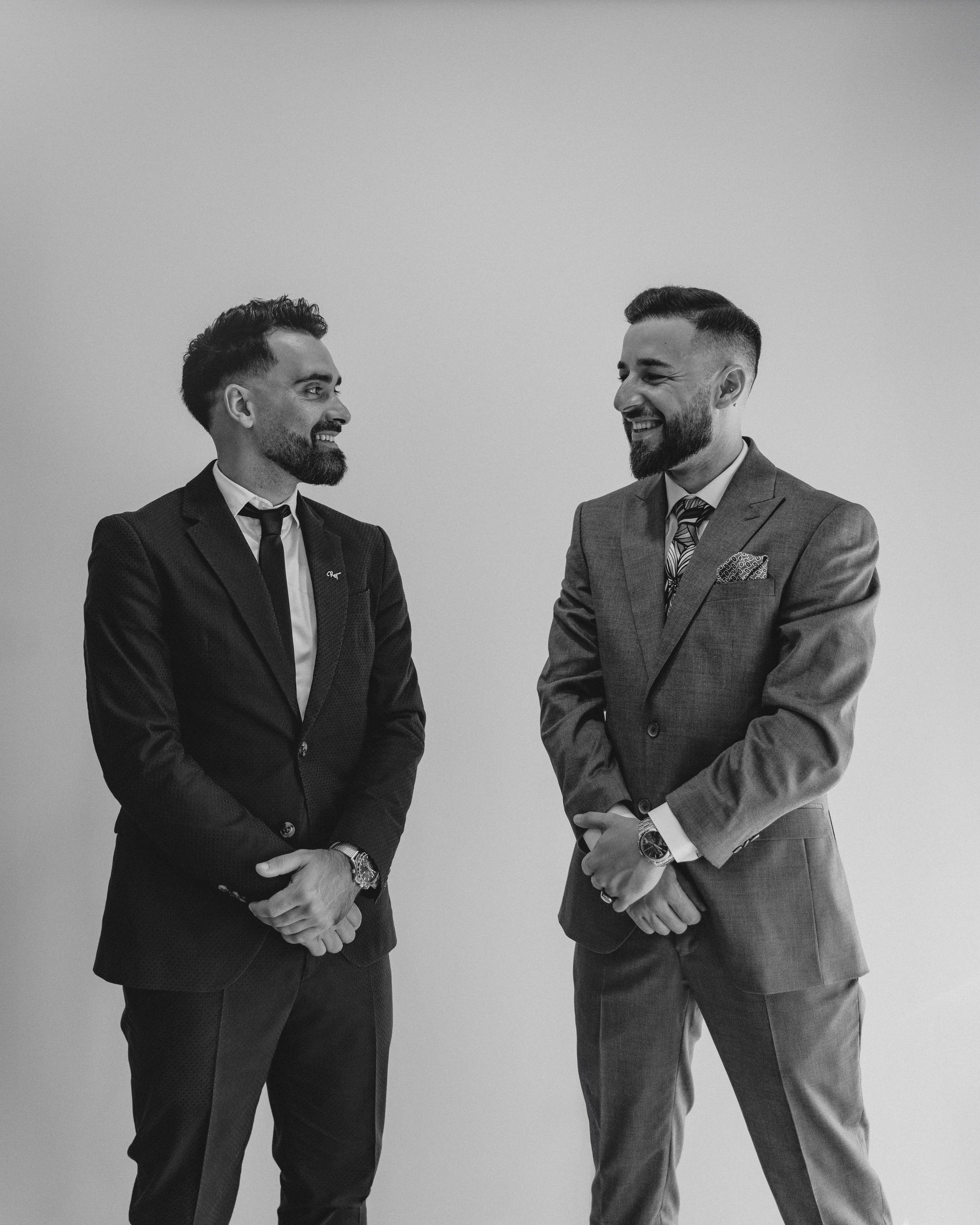 Rita & Tiago. Fotógrafa de Casamentos e Família em Braga — Alexandra Mieres Photography