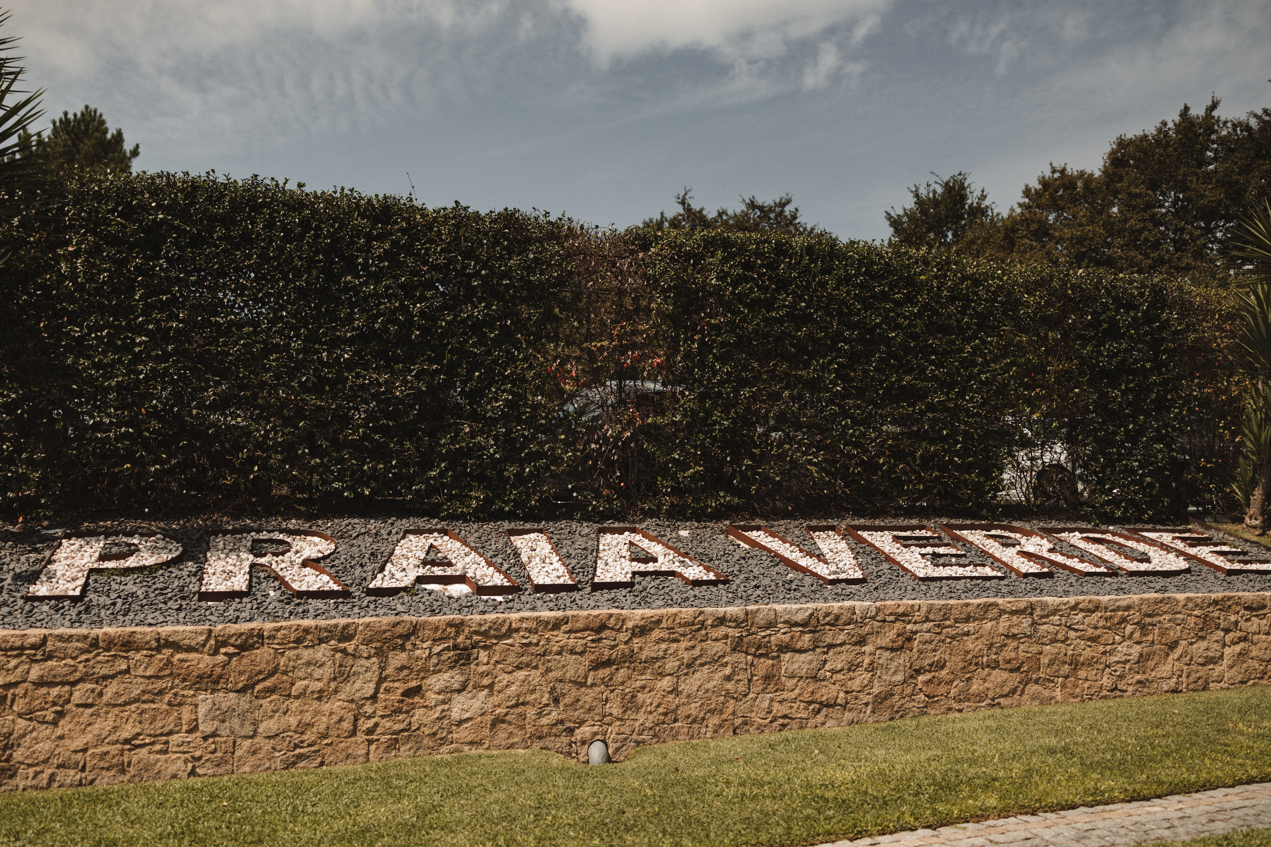 Batizado da Sara. Fotógrafa de Casamentos e Família em Braga — Alexandra Mieres Photography