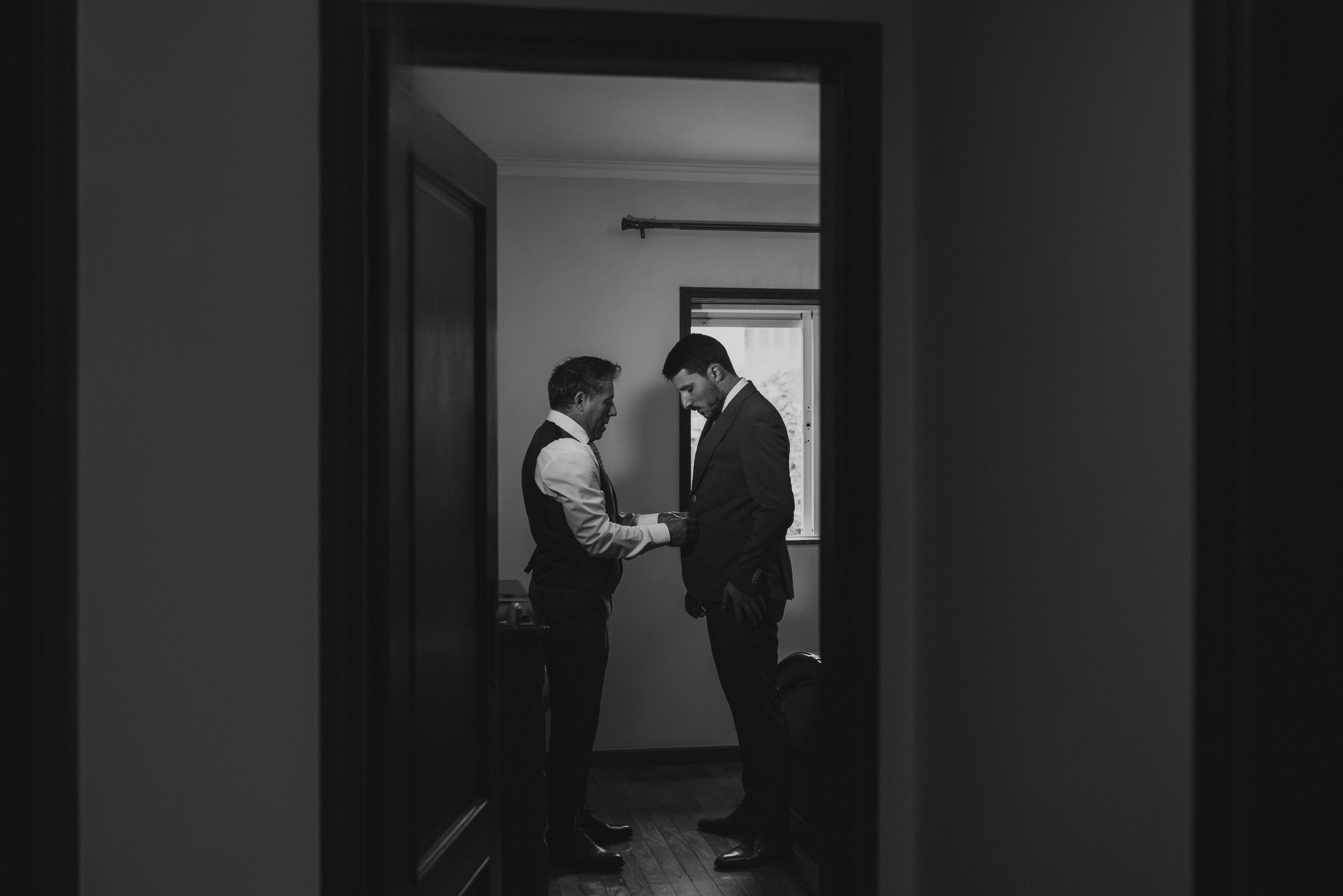 São & Luís. Fotógrafa de Casamentos e Família em Braga — Alexandra Mieres Photography