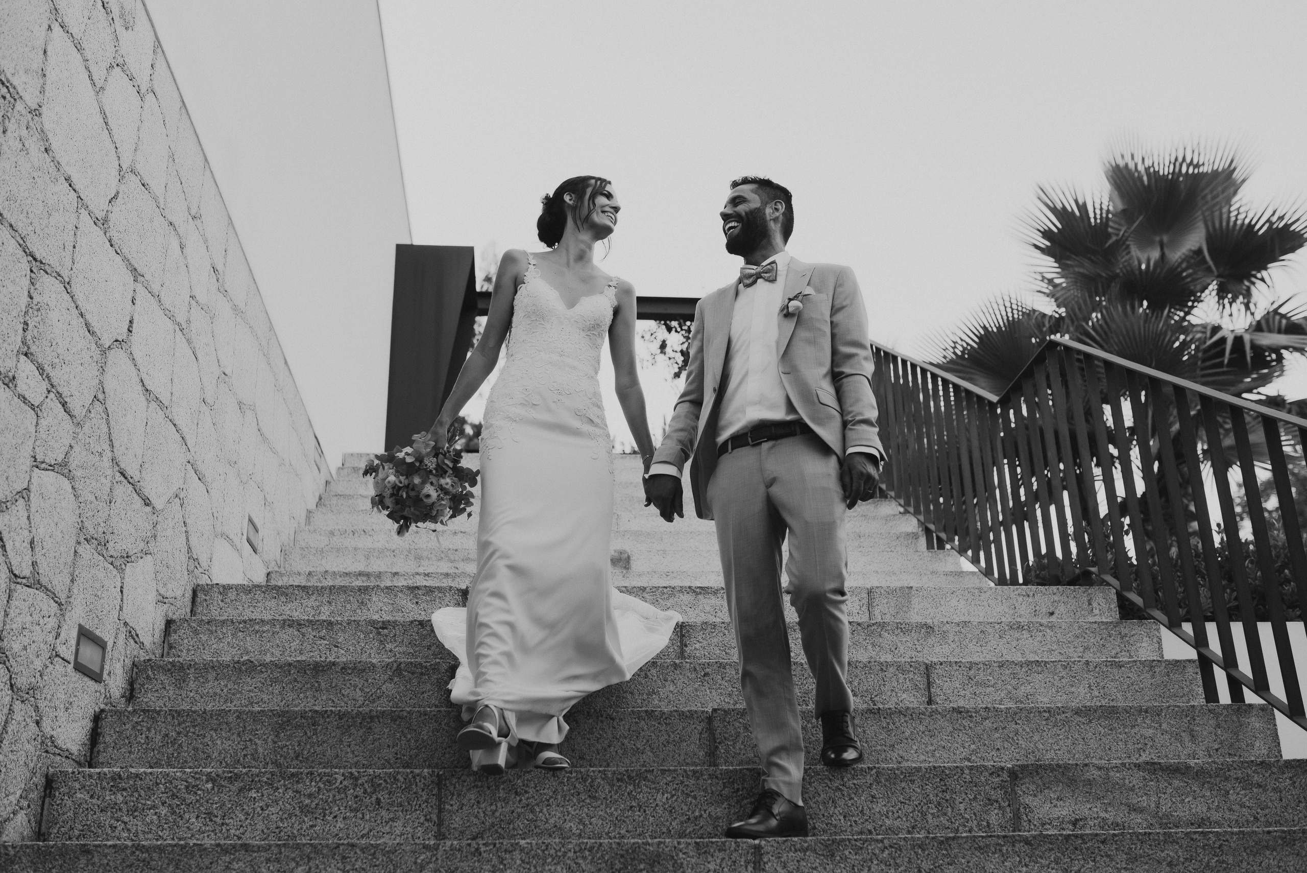 Alba & Jorge. Photographe de mariage et de famille à Braga — Alexandra Mieres Photography