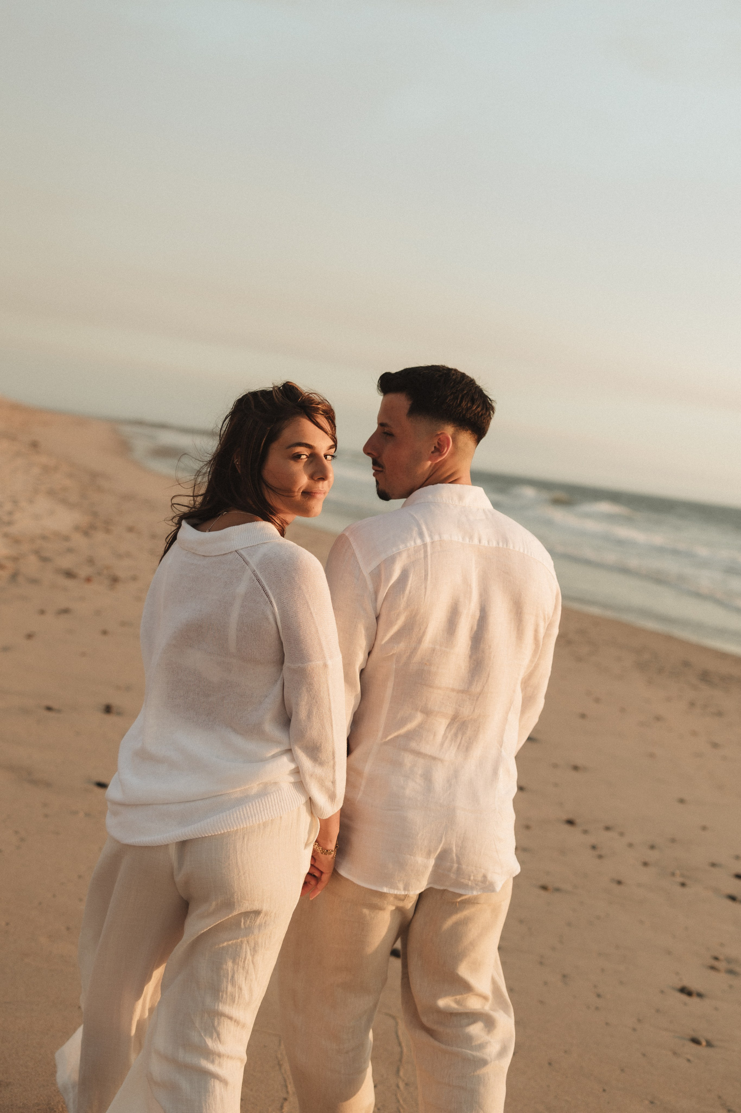 Sara e Fábio. Photographe de mariage et de famille à Braga — Alexandra Mieres Photography