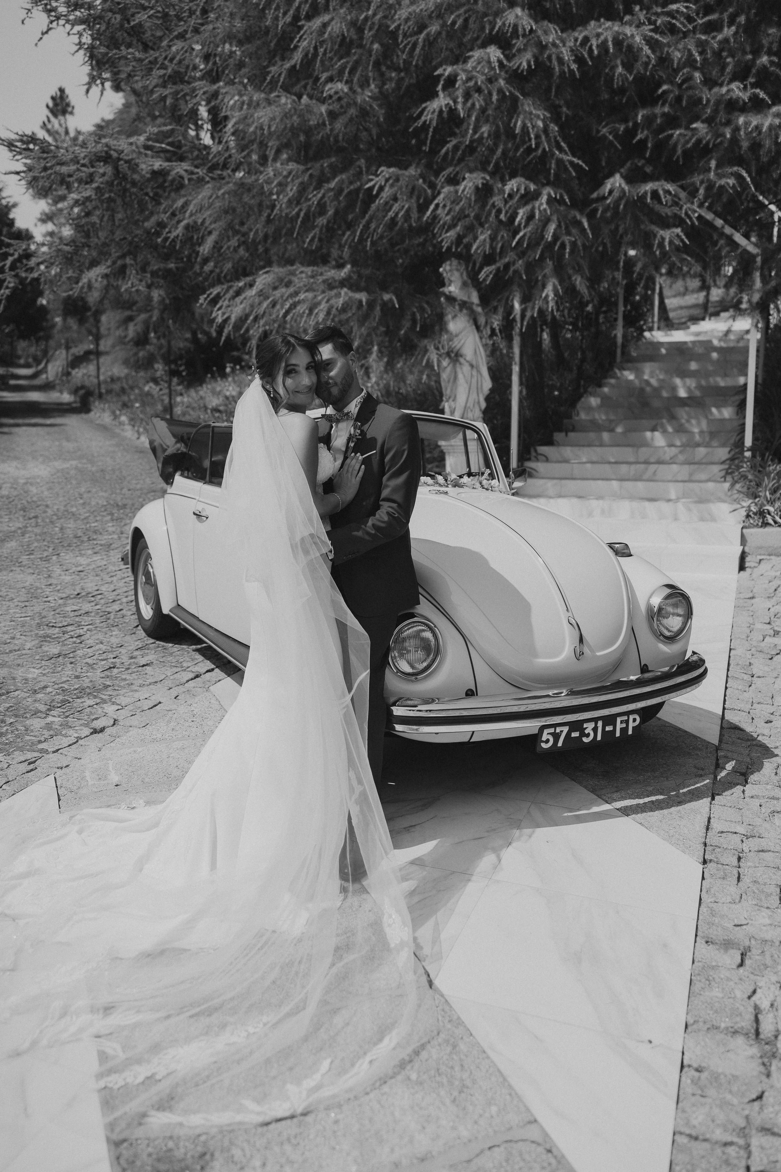 Laura & Arthur. Photographe de mariage et de famille à Braga — Alexandra Mieres Photography