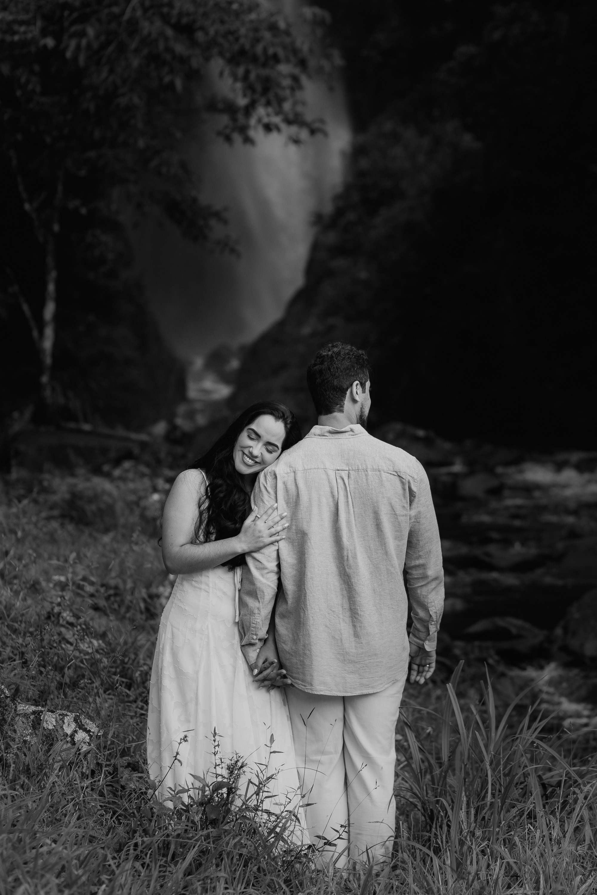 Luara & Gabriel. Fotógrafos de Casamento na Bahia: Elart Fotografia