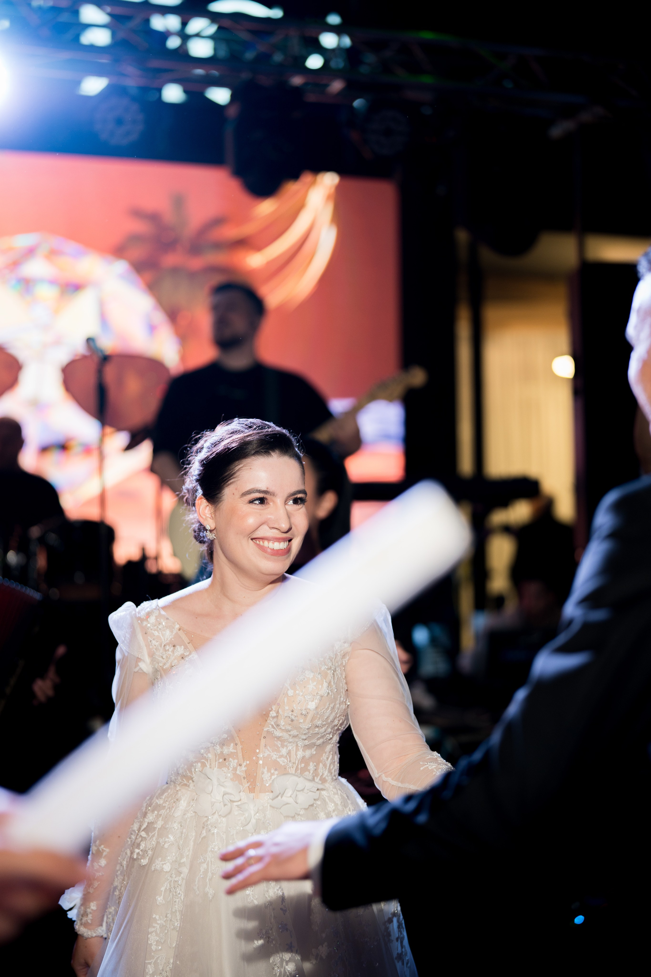 PARTY. Gabriel Florea — Fotograf nuntă București