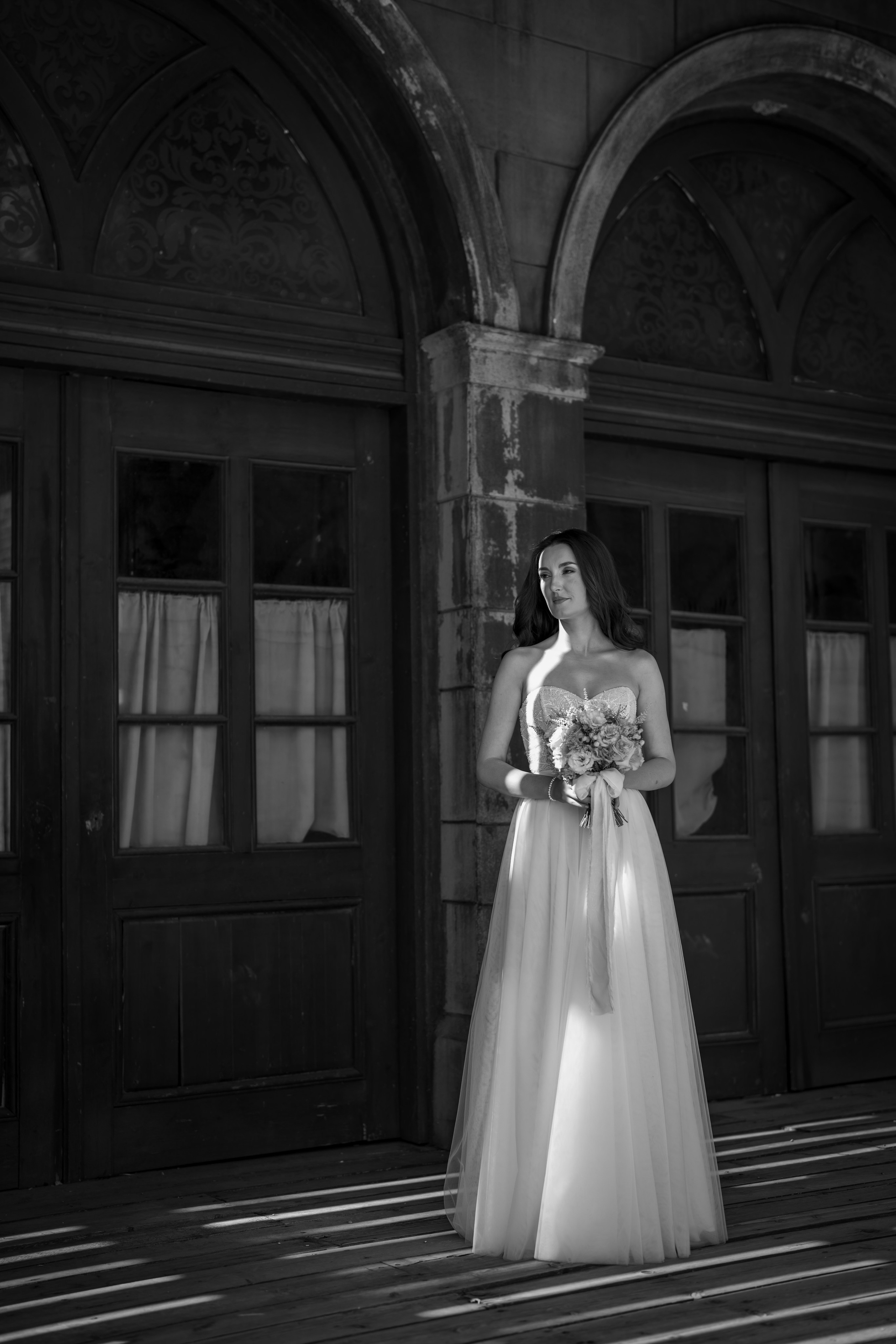 Cristian & Raluca. Gabriel Florea — Fotograf nuntă București