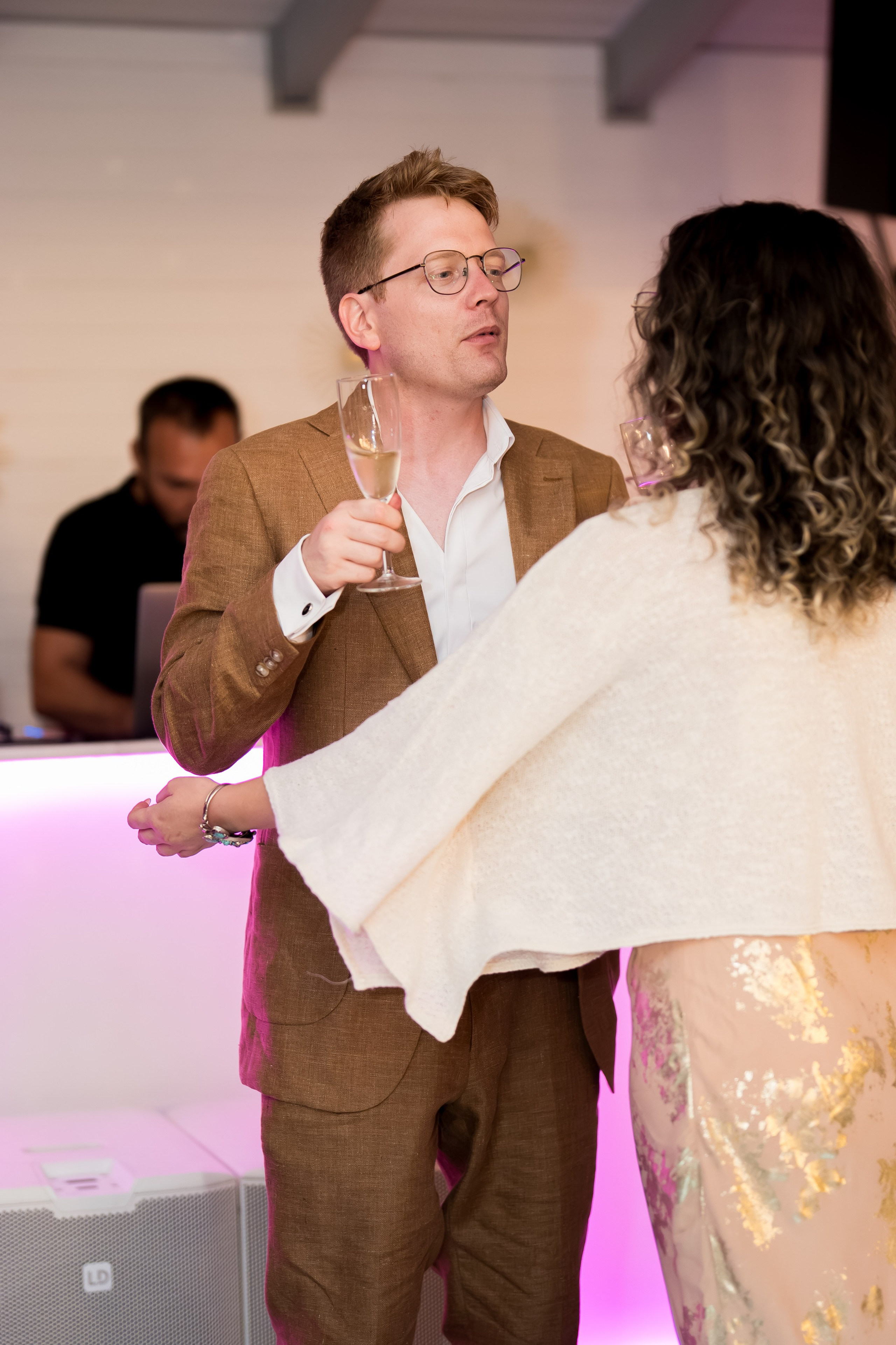 PARTY. Gabriel Florea — Fotograf nuntă București