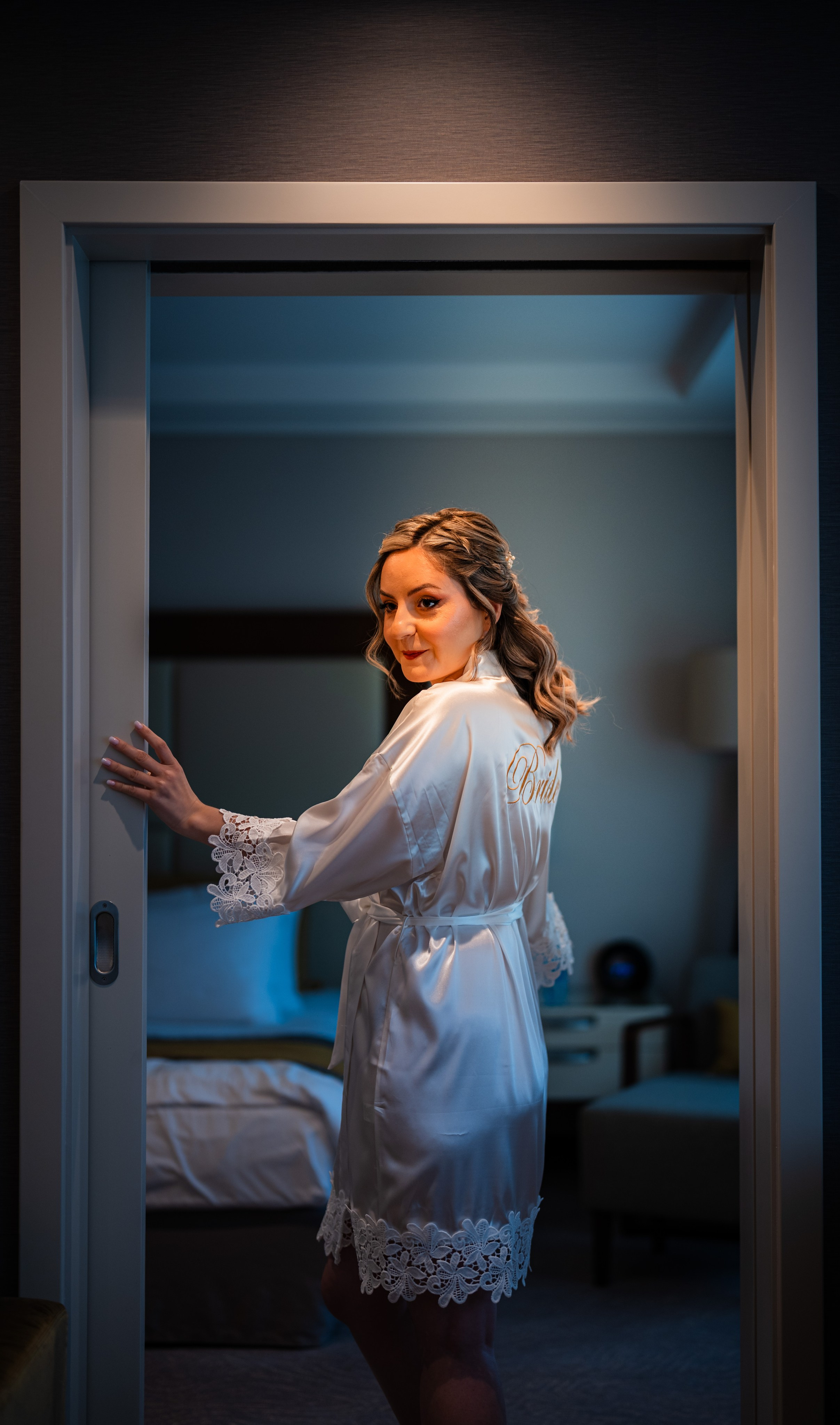 Oana & Teo. Gabriel Florea — Fotograf nuntă București