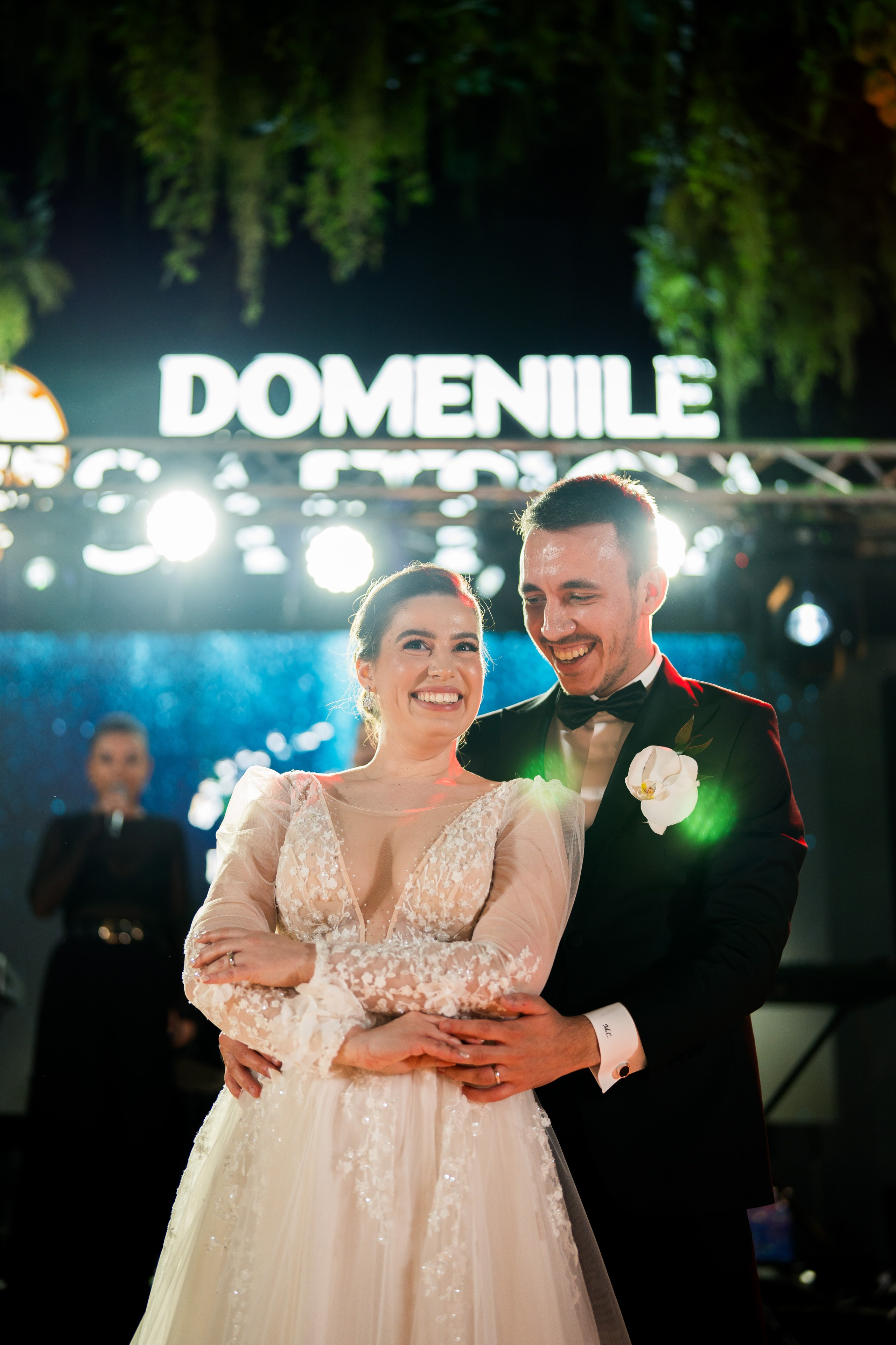 PARTY. Gabriel Florea — Fotograf nuntă București