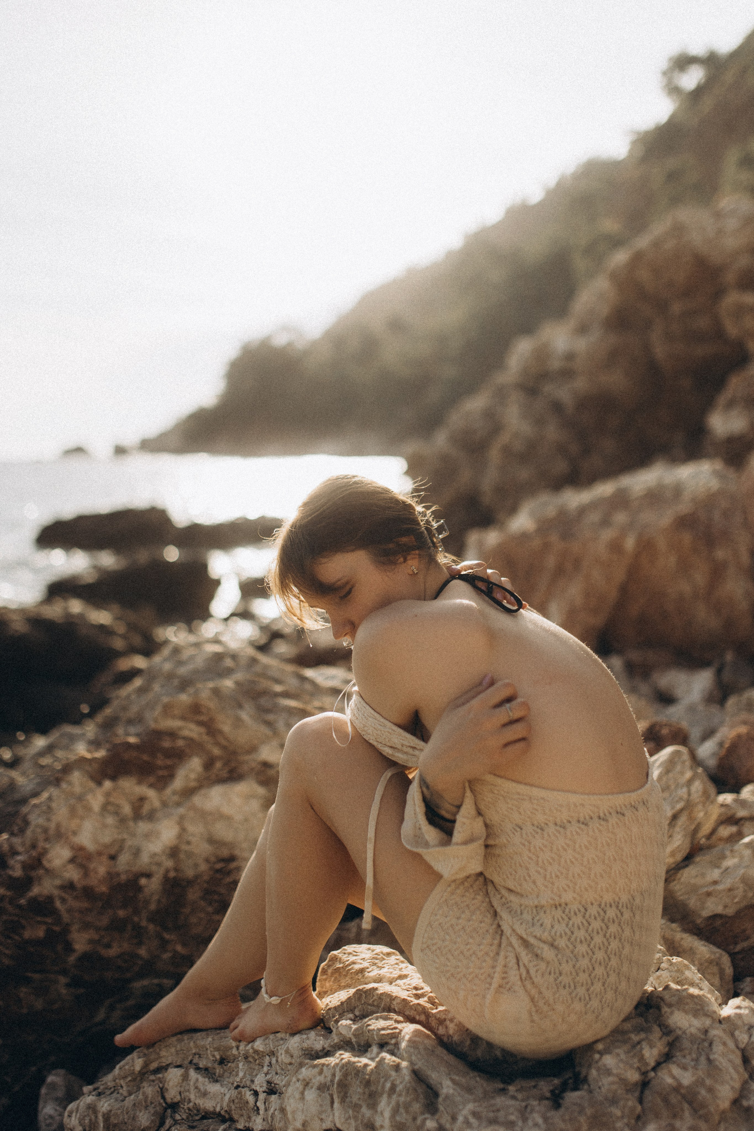 Mila Kaş. Обо мне