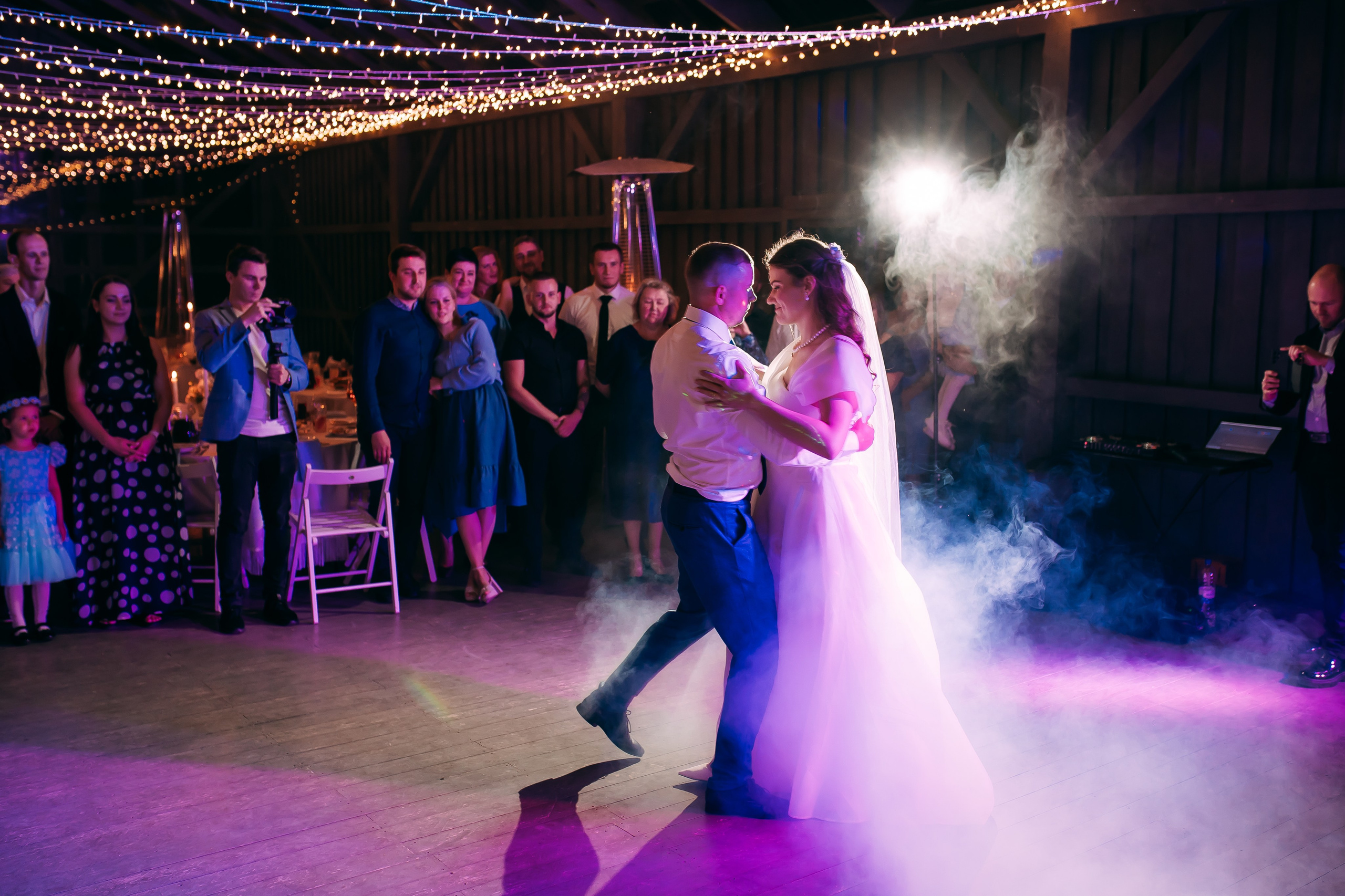 Rebeka & Dāvis. Fotogrāfe Līga Vaidere