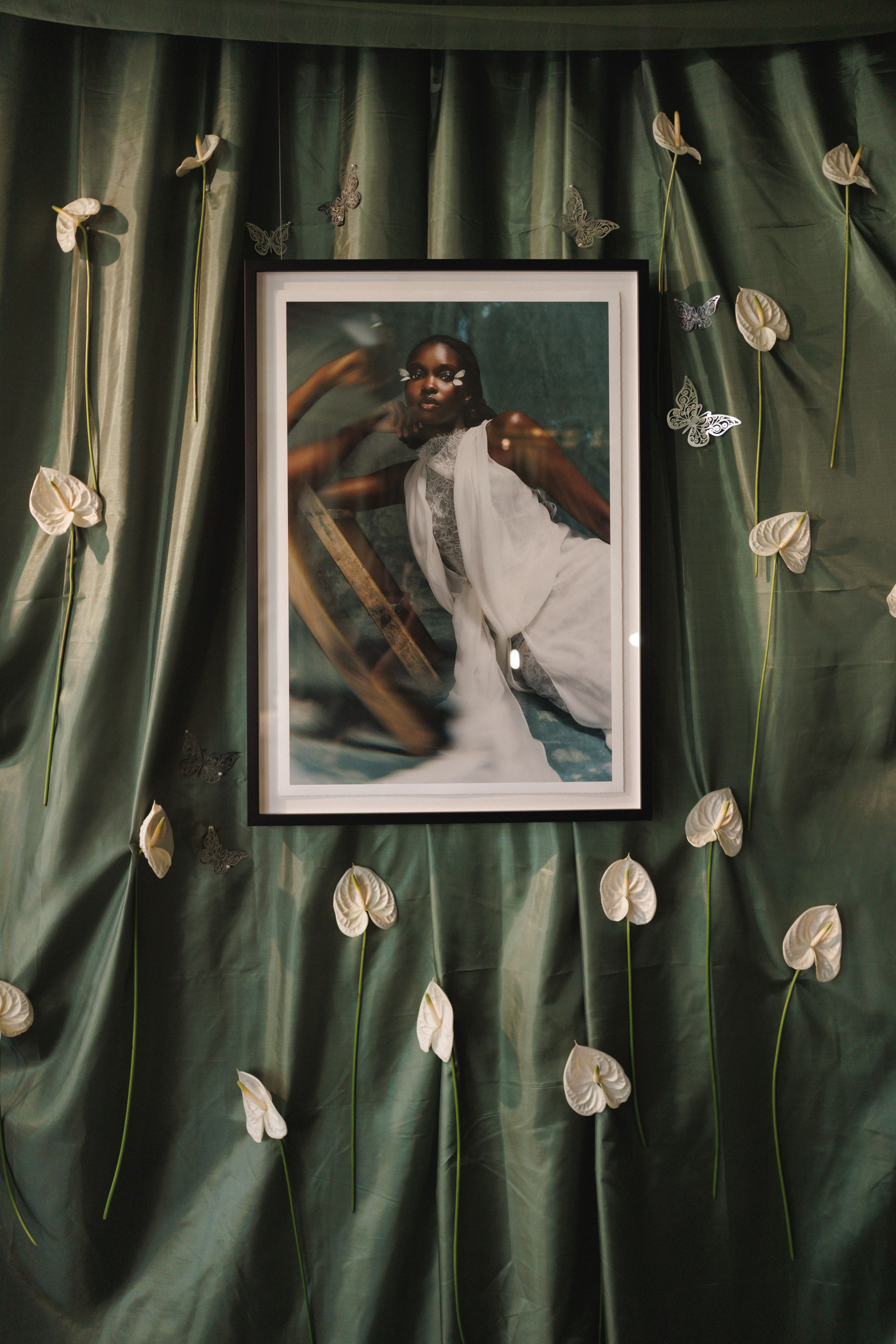 Katherine Tash Event Photography | Luxury Bridal Designer NYC