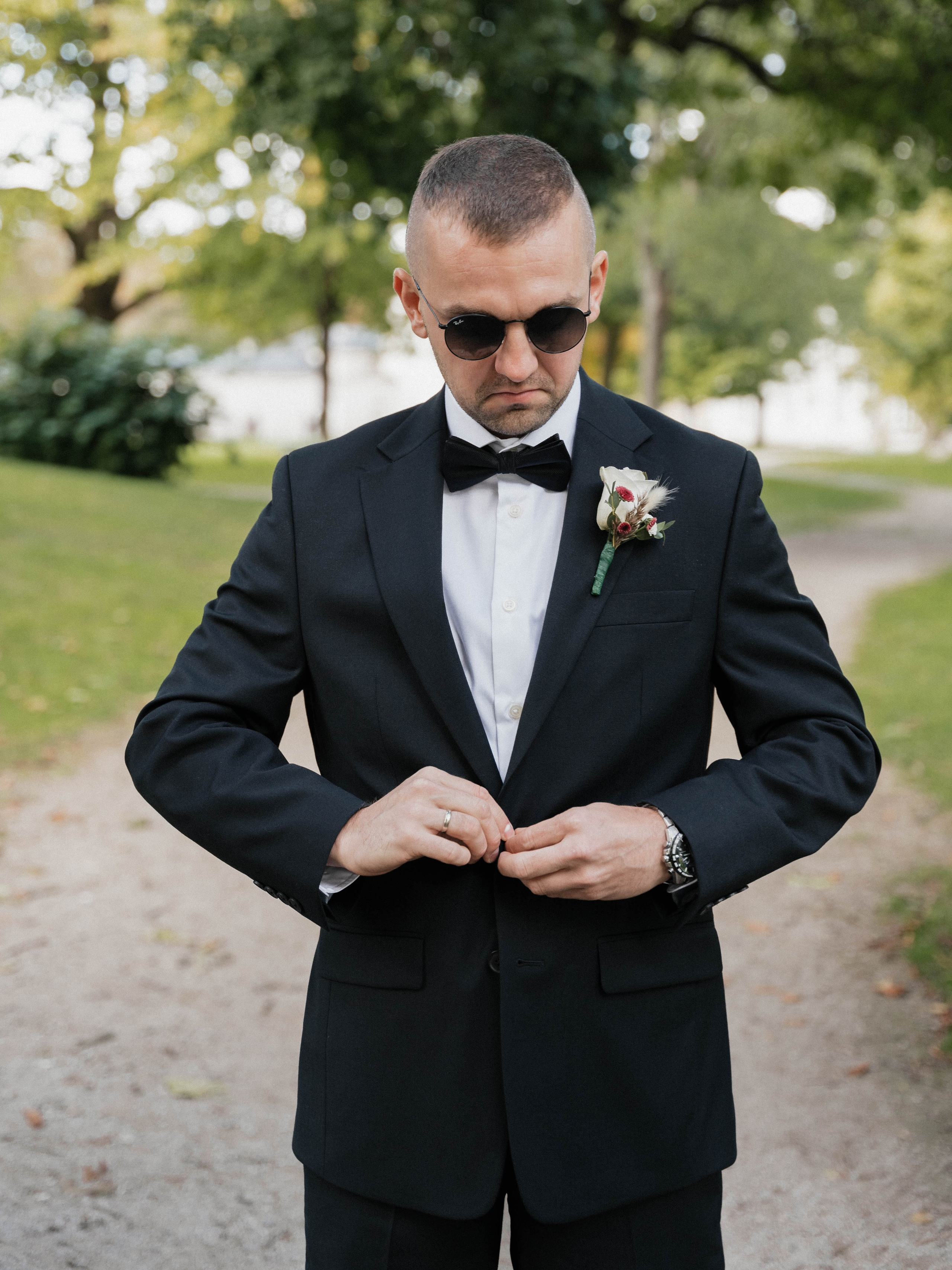 Maryna & Kostya wedding