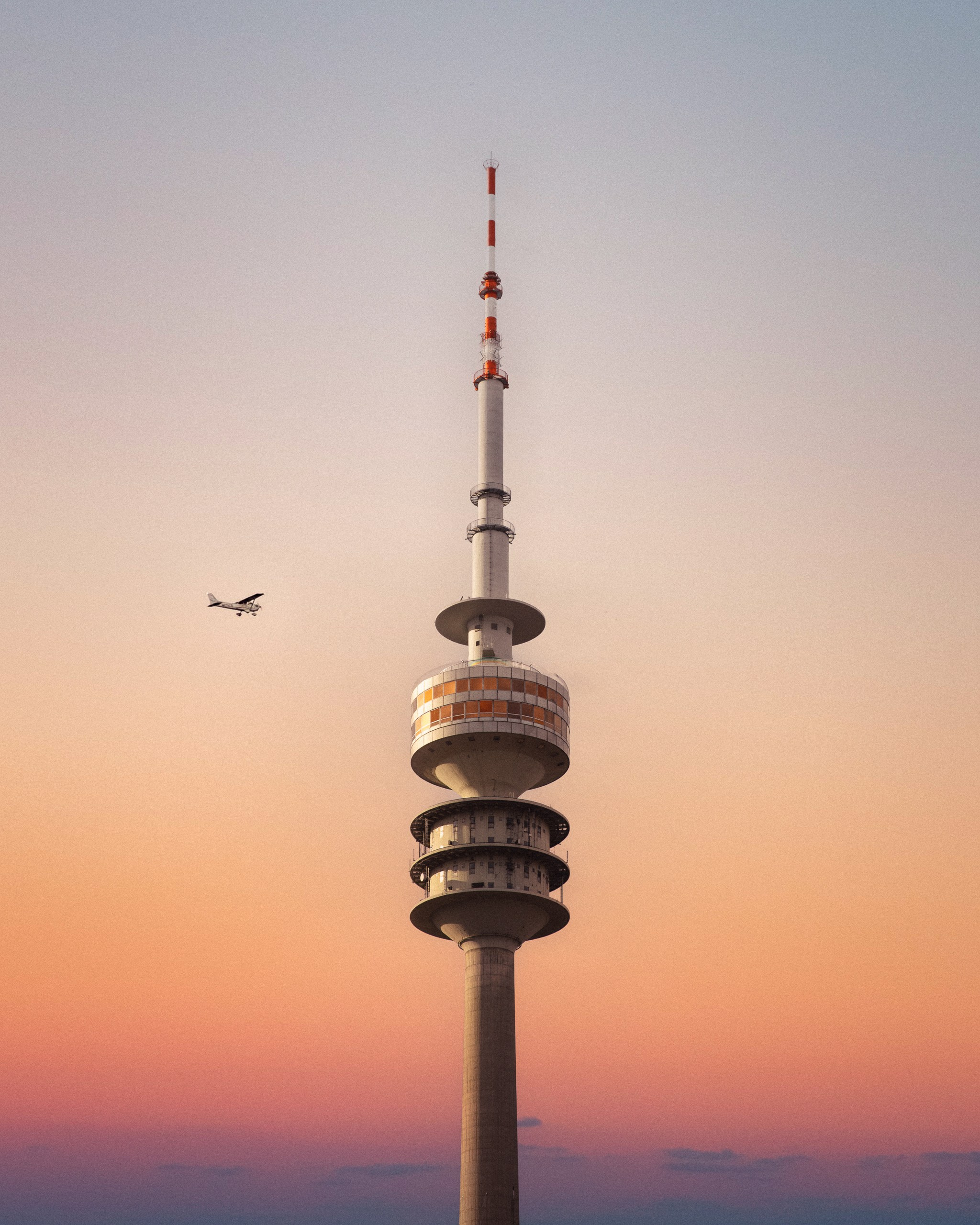 Photos of places around the World