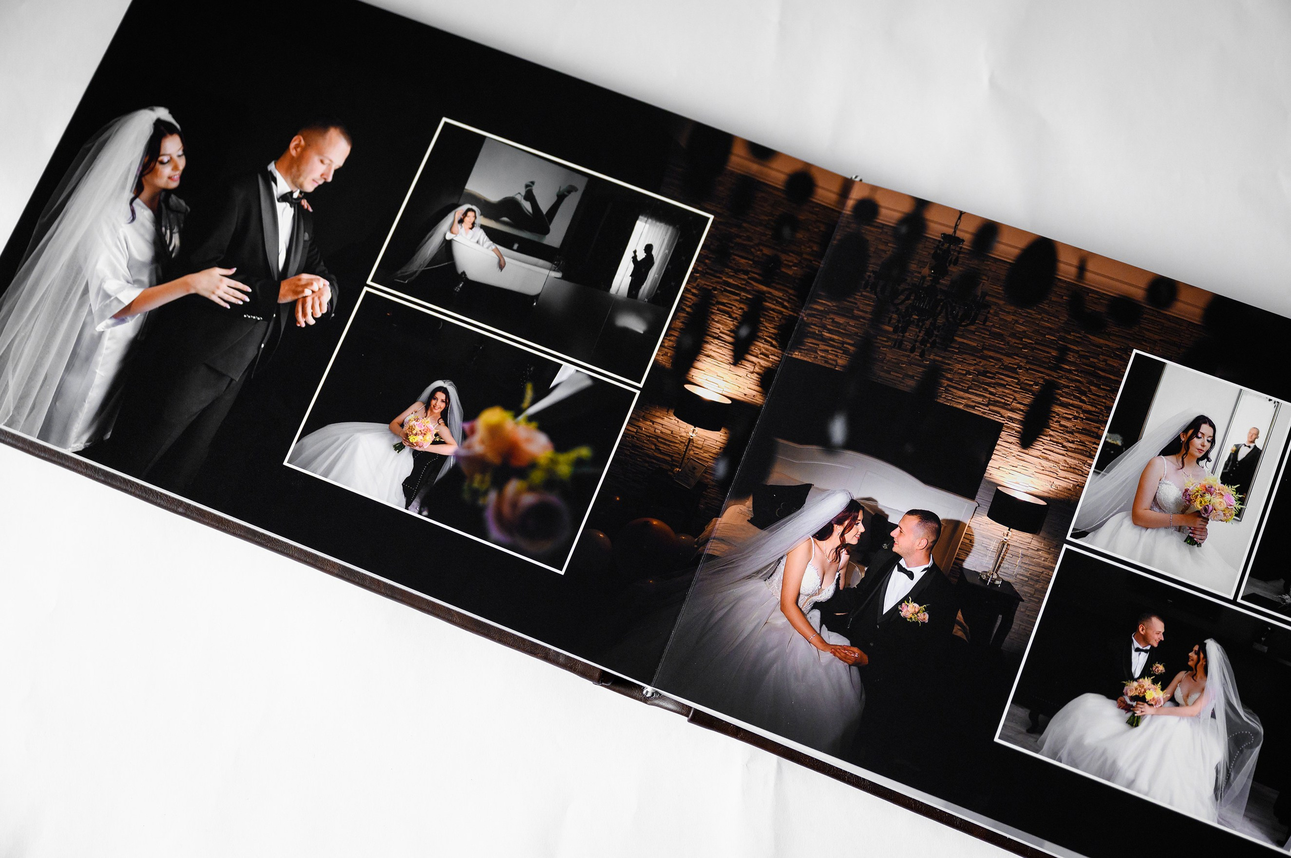 Albume Bogdan Palenciuc