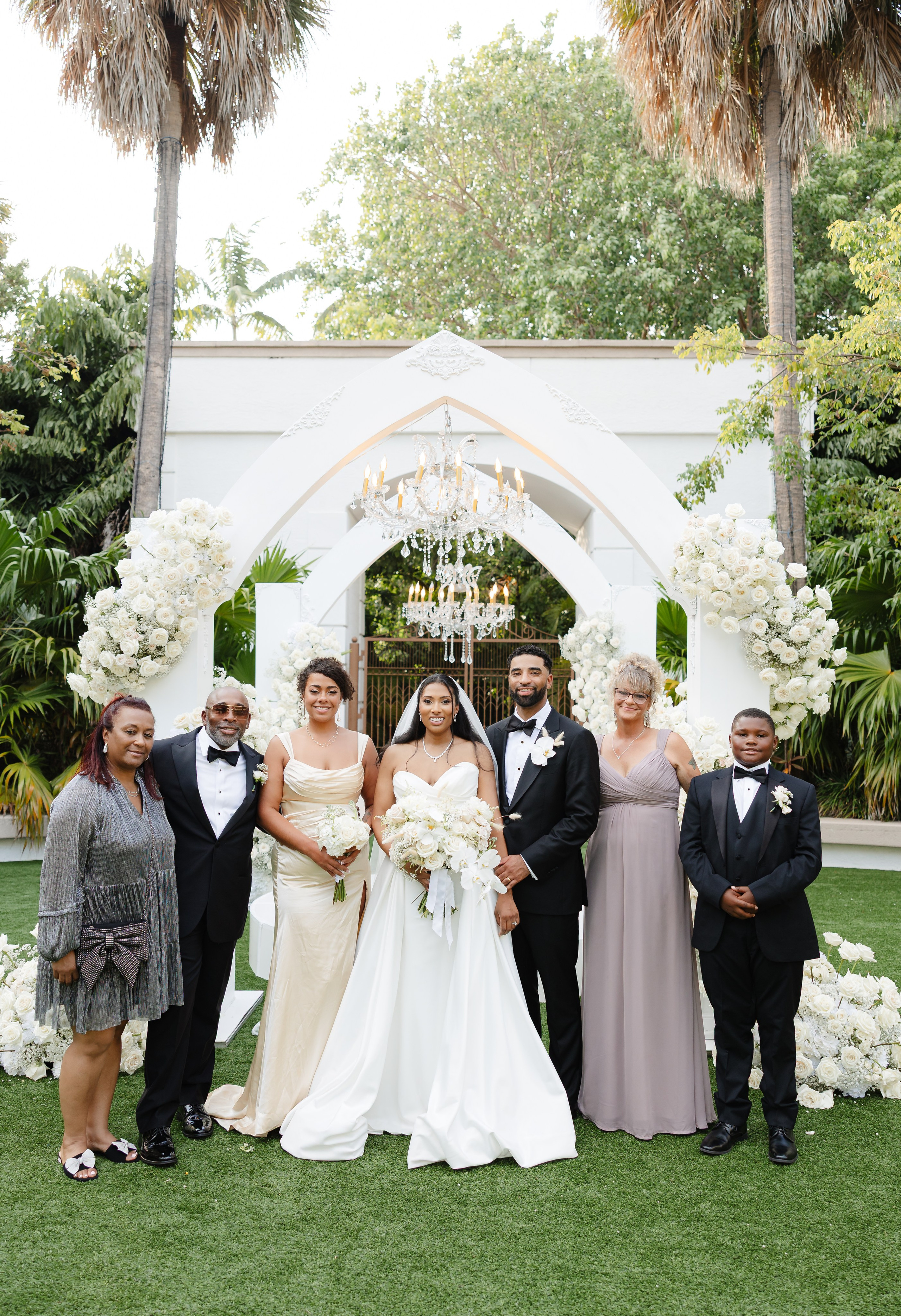 Danielle & Steven: Love, law, and a little bit of destiny. YES I DO PRODUCTION — Wedding photography&videography