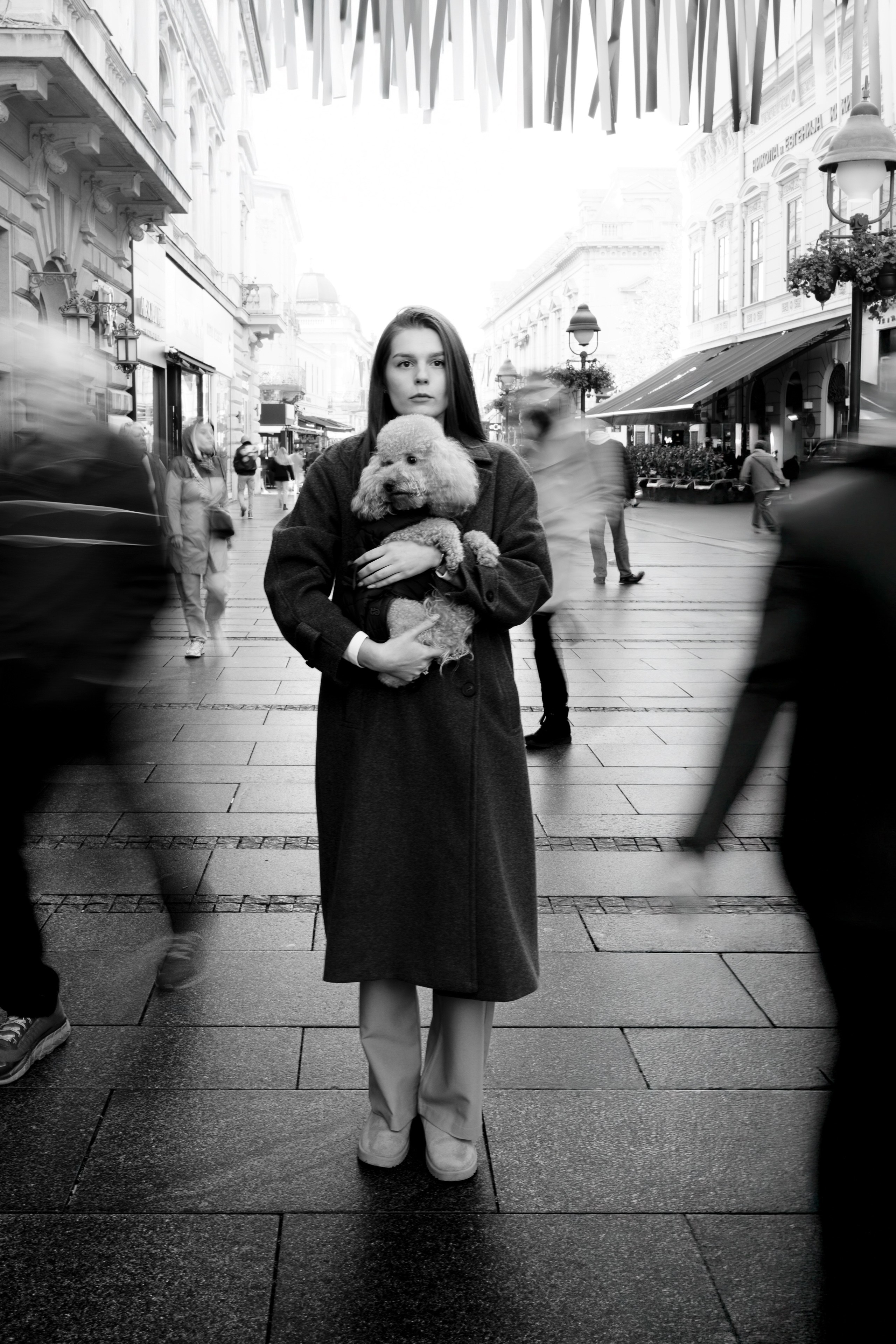 Portraits. Vladislav Chernov PHOTO||VIDEO Production