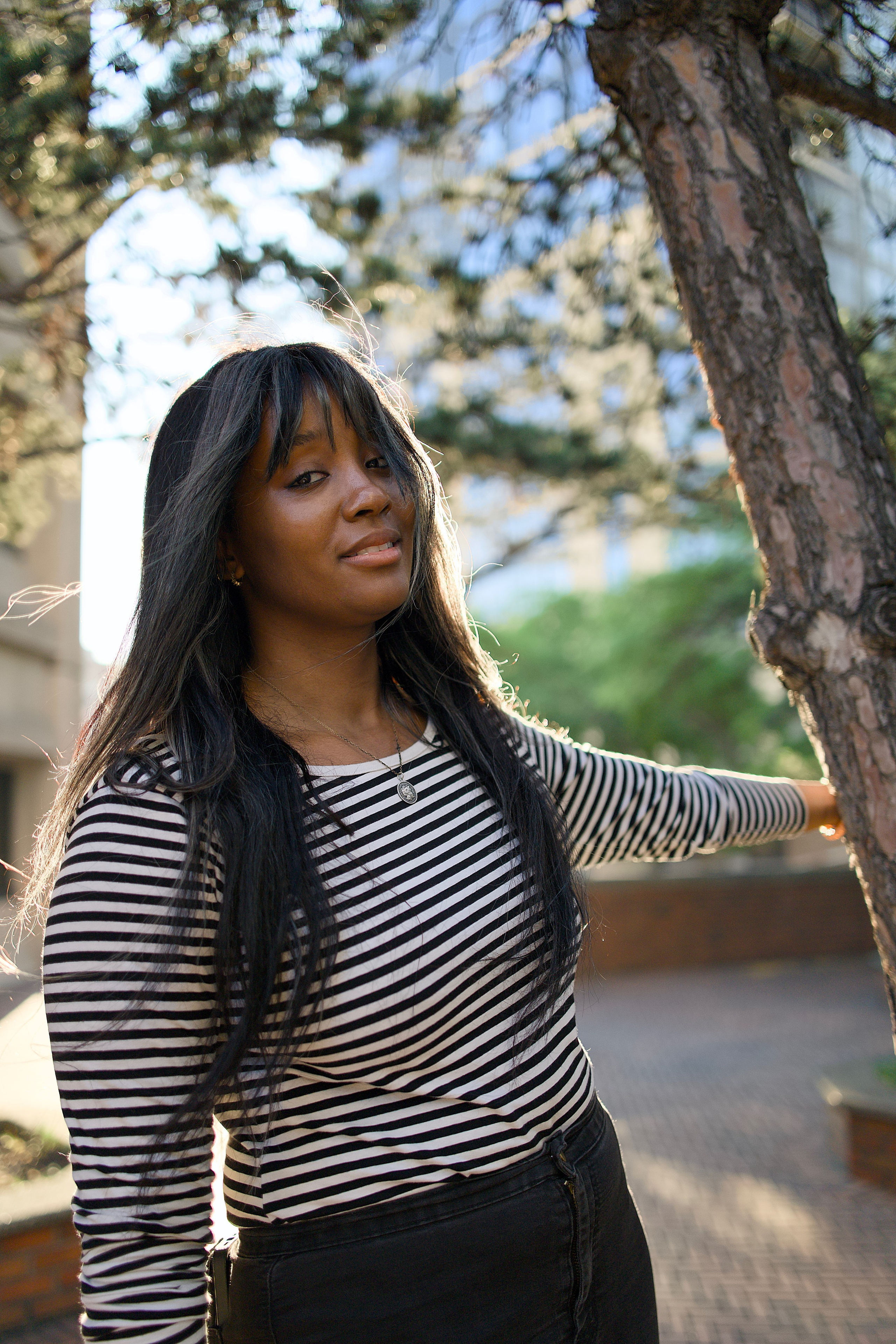 Jaël. Vladi Astrum | Brand Photography