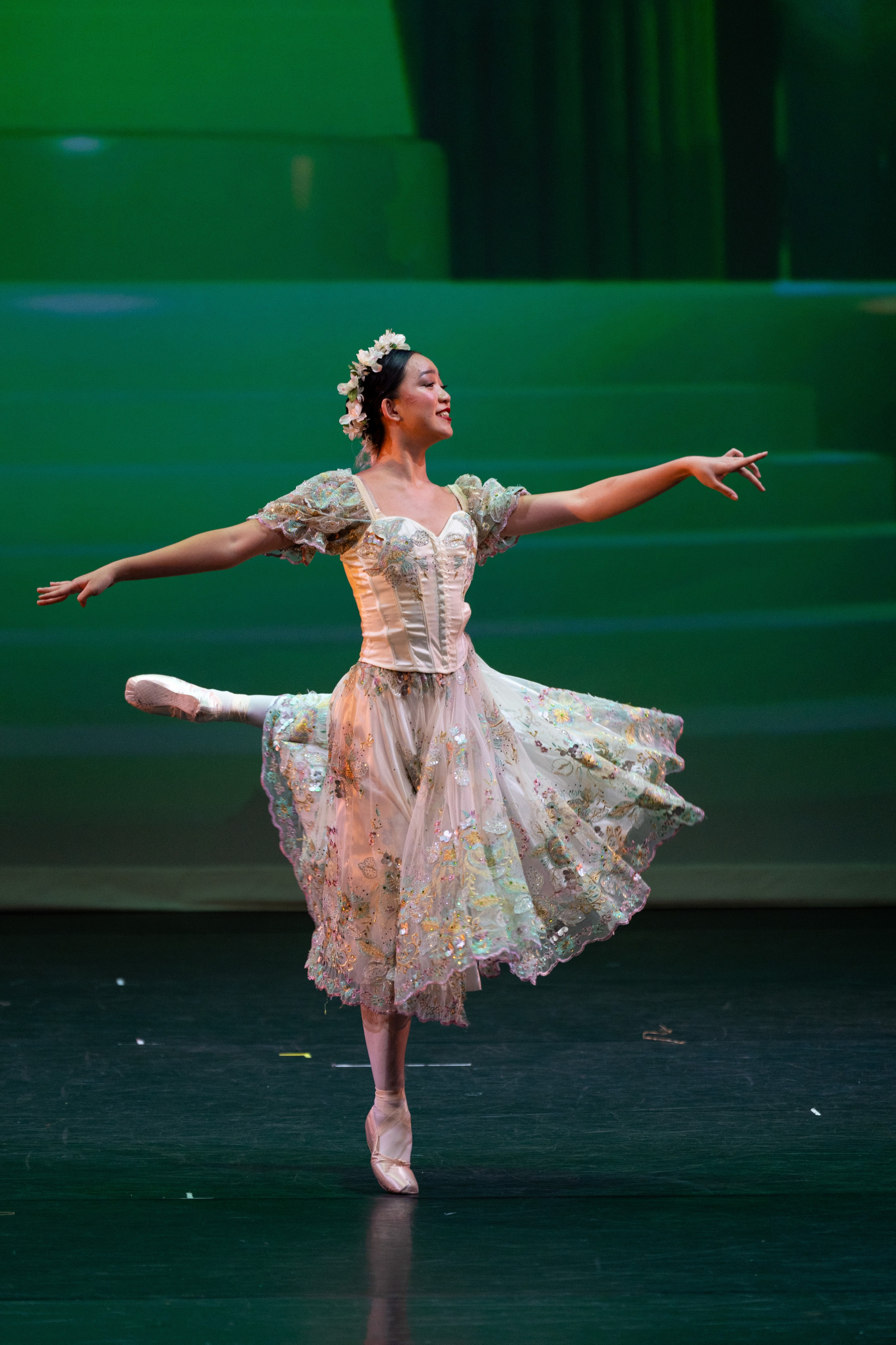 Ballet Photographer Los Angeles. Santa Clarita Photographer