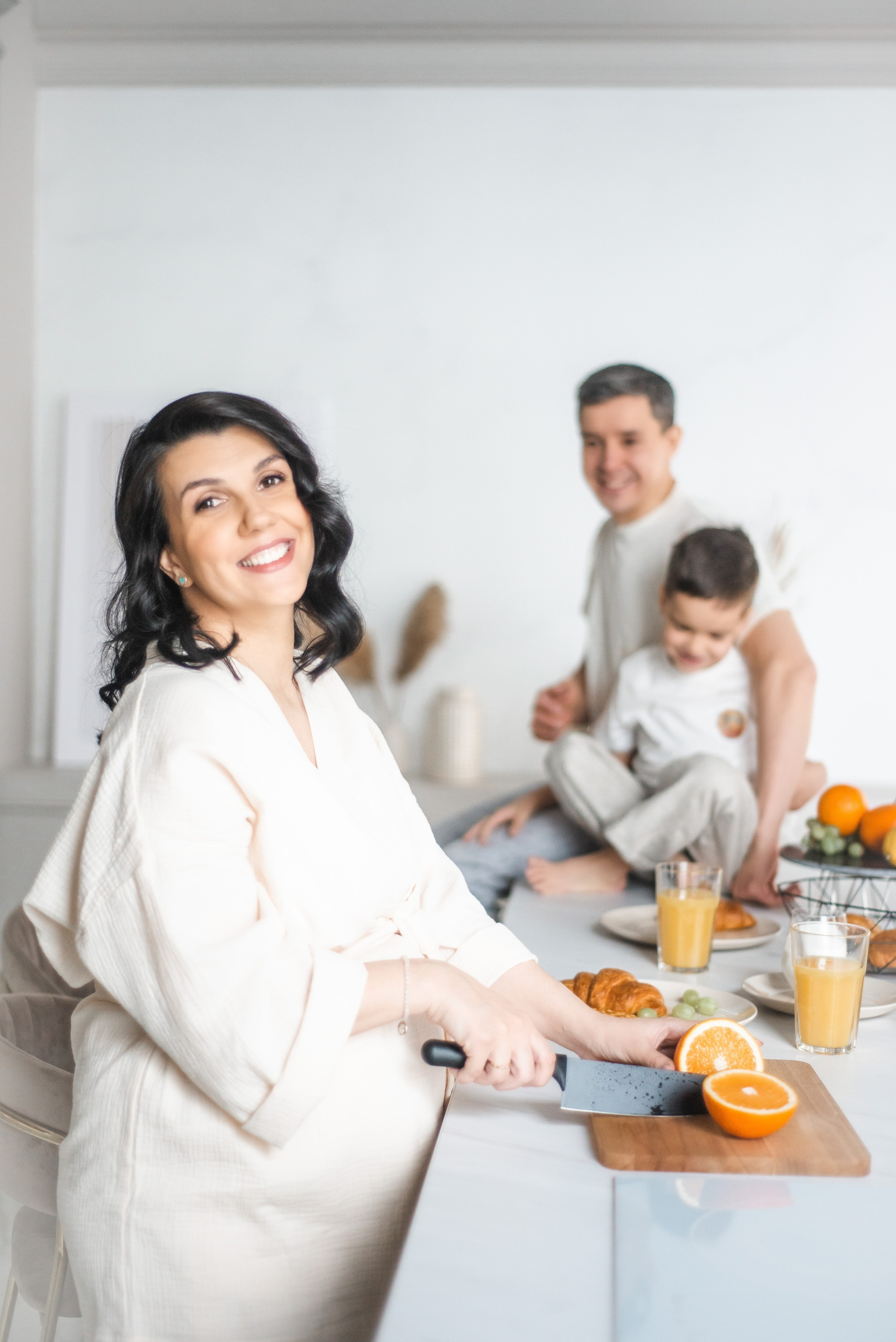 Misha&Sasha. Fotógrafo de família e crianças