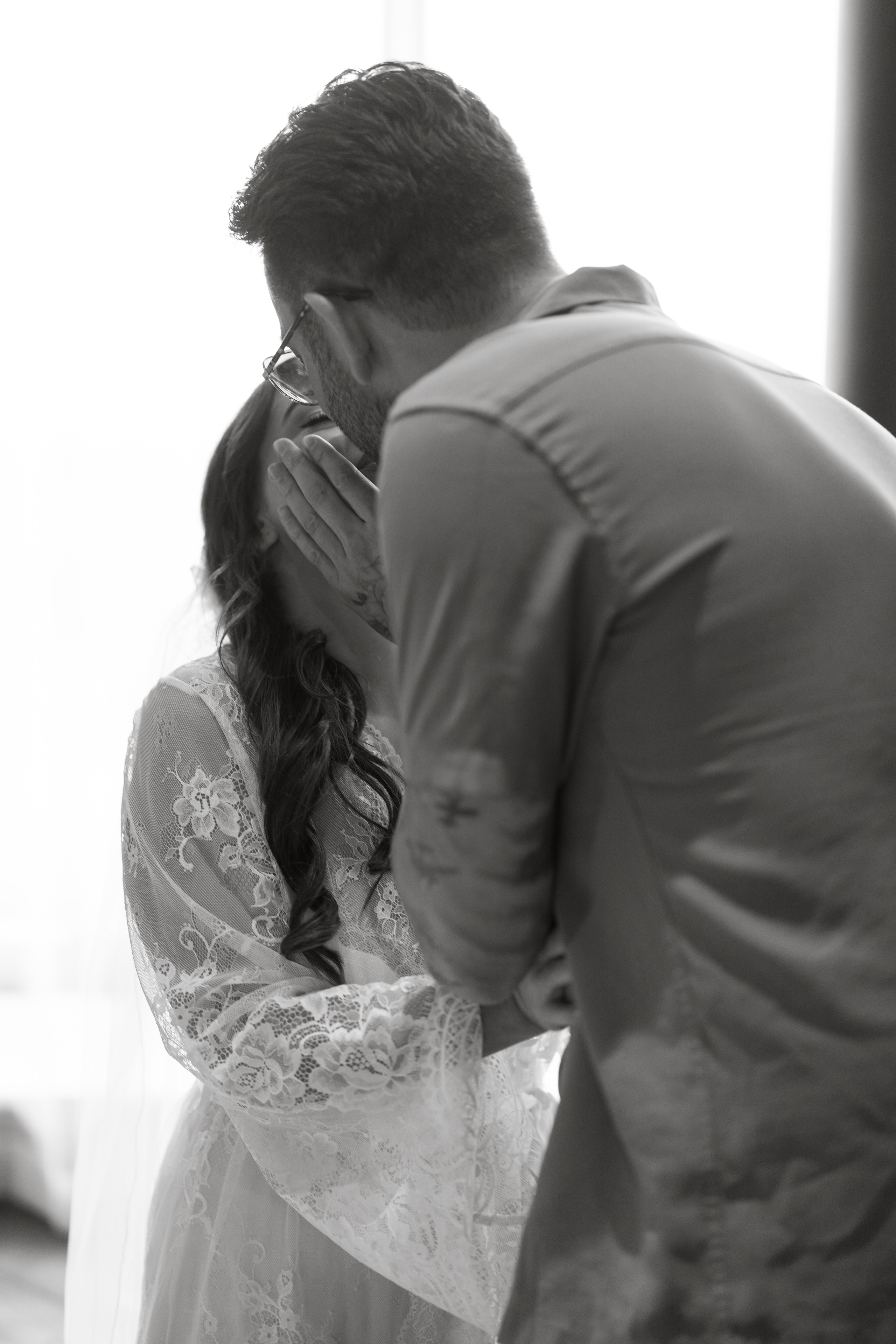 Leigh and Jennifer wedding day. Anna Krasnova Wedding photographer