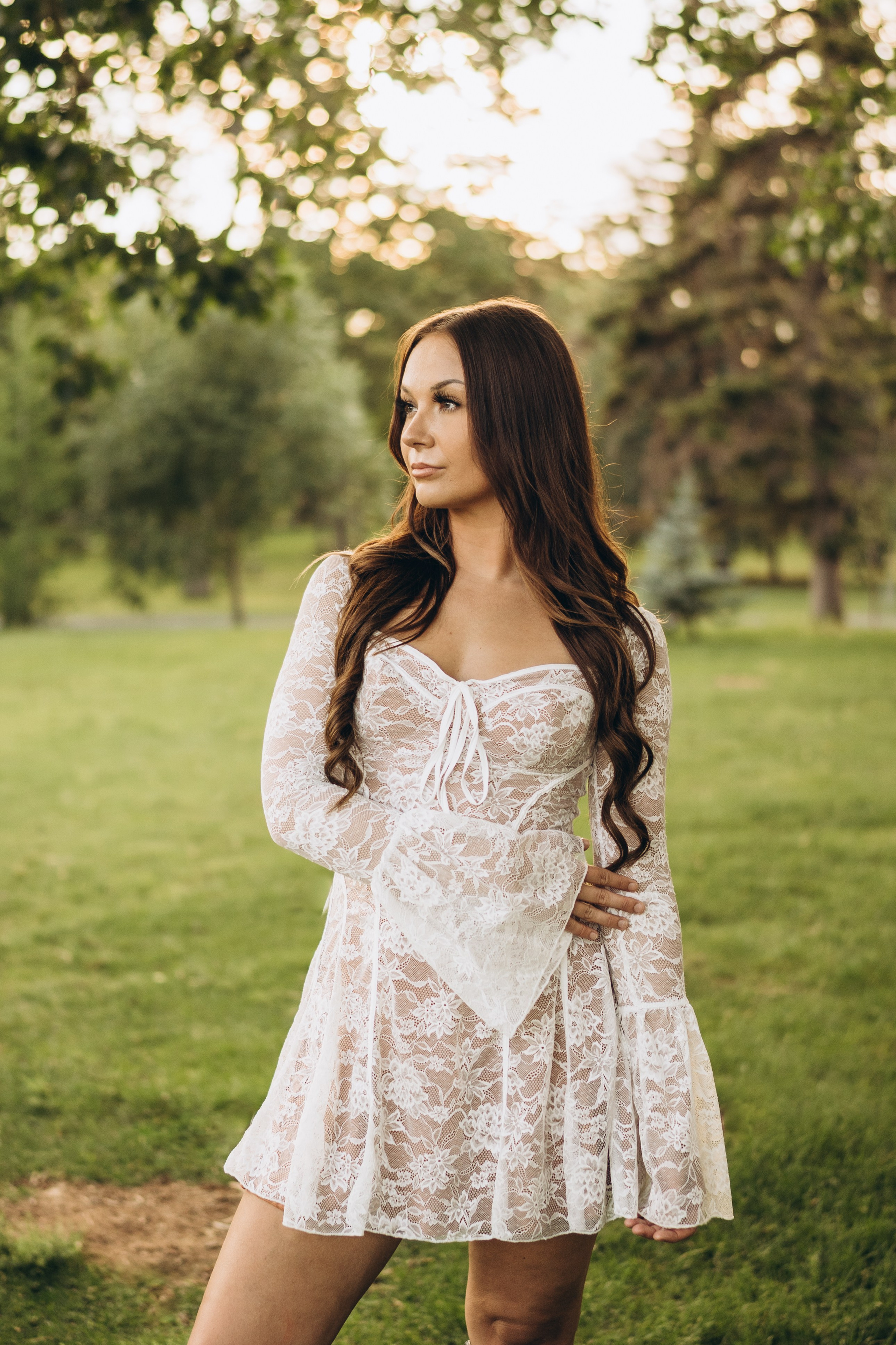 Kristina. Calgary Wedding & Lifestyle Photographer — Yevhen Polishchuk