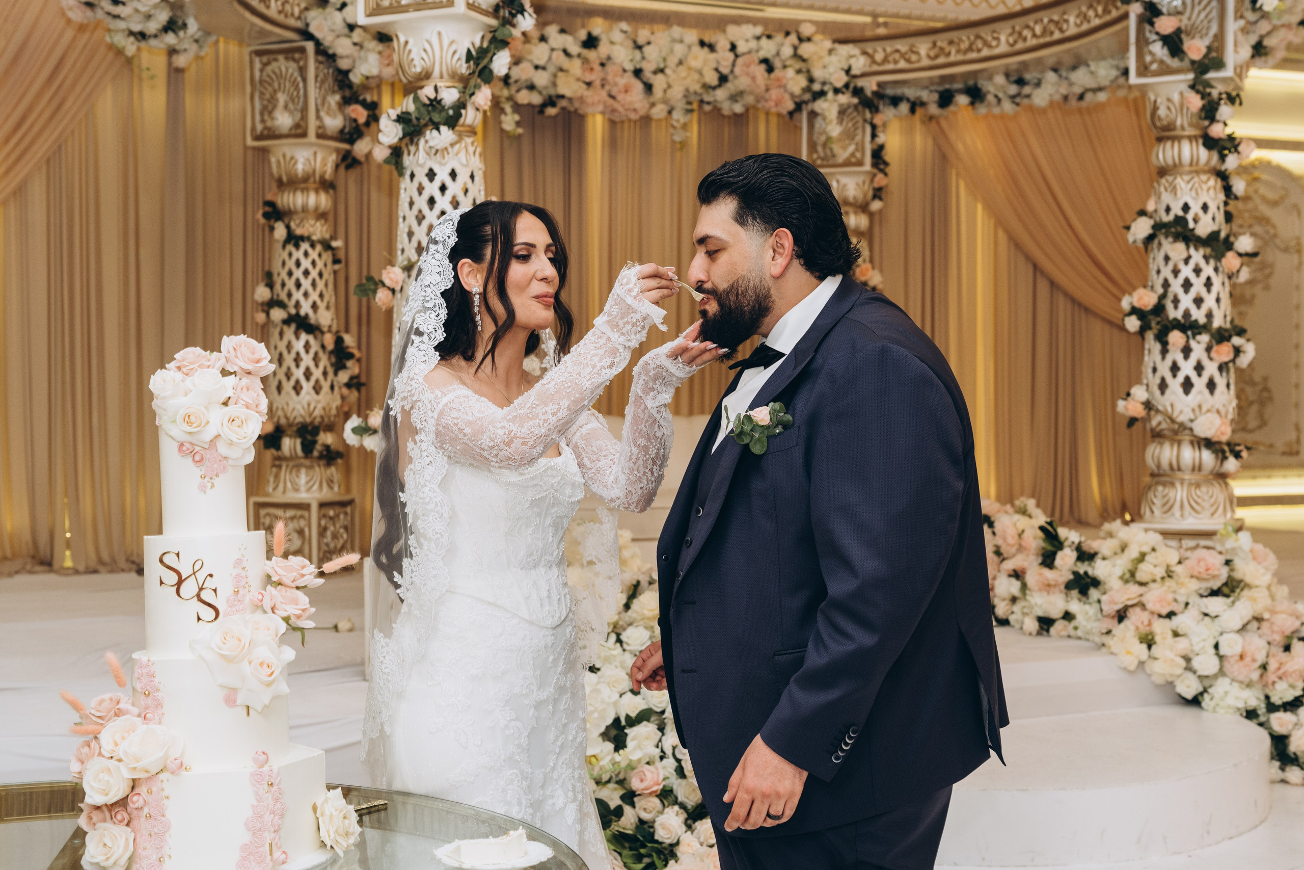 Salman & Sausan. Calgary Wedding & Lifestyle Photographer — Yevhen Polishchuk