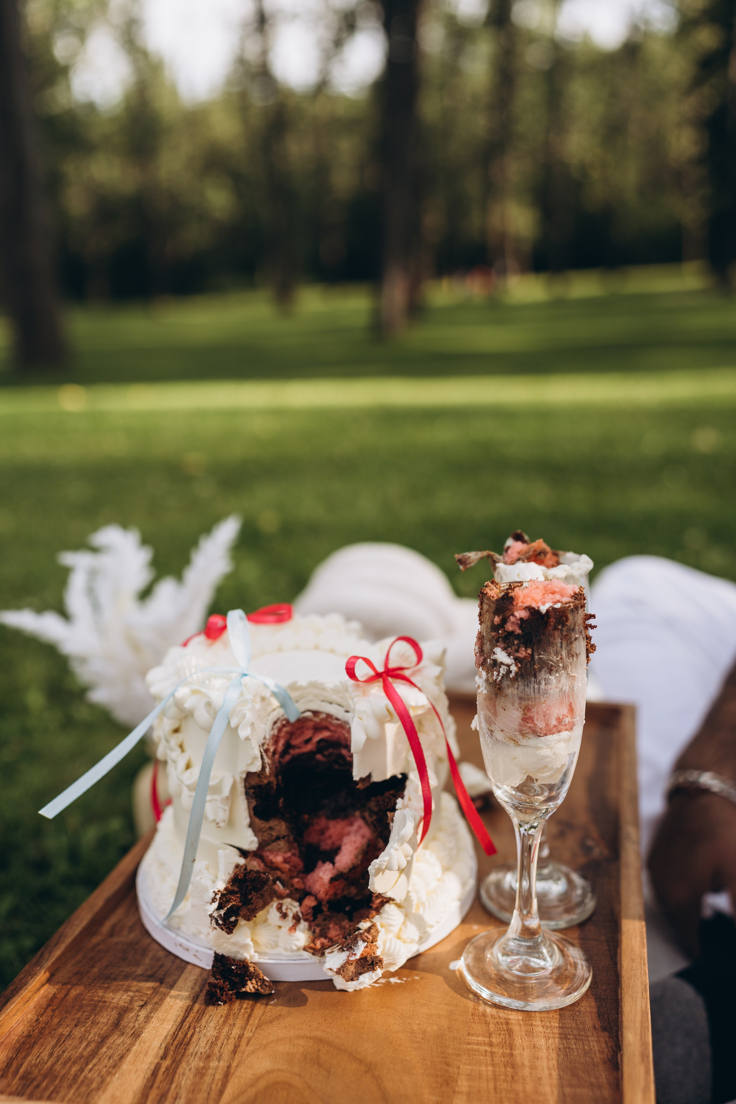 Gender reveal. Calgary Wedding & Lifestyle Photographer — Yevhen Polishchuk