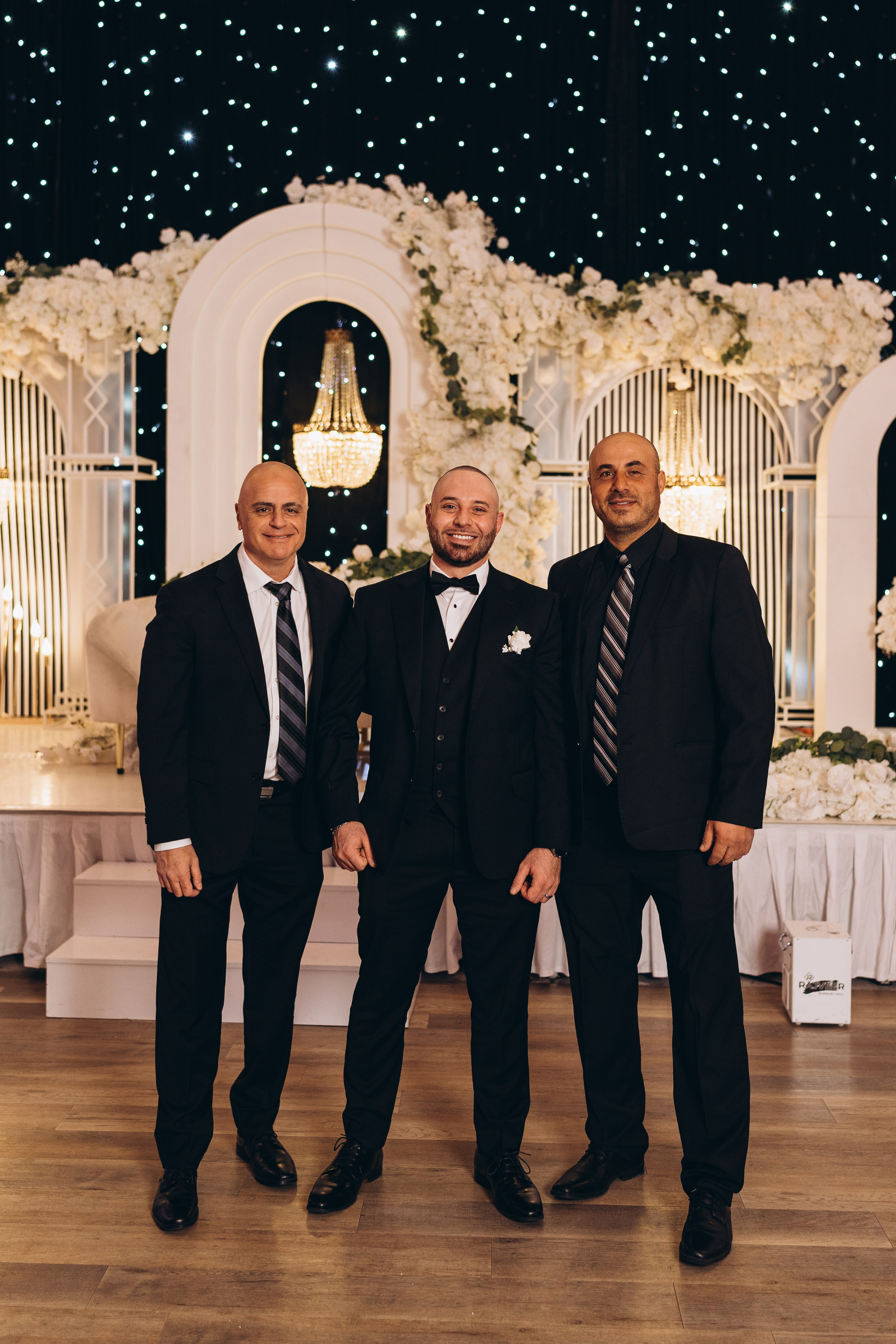 Hanan & Baraa. Calgary Wedding & Lifestyle Photographer — Yevhen Polishchuk