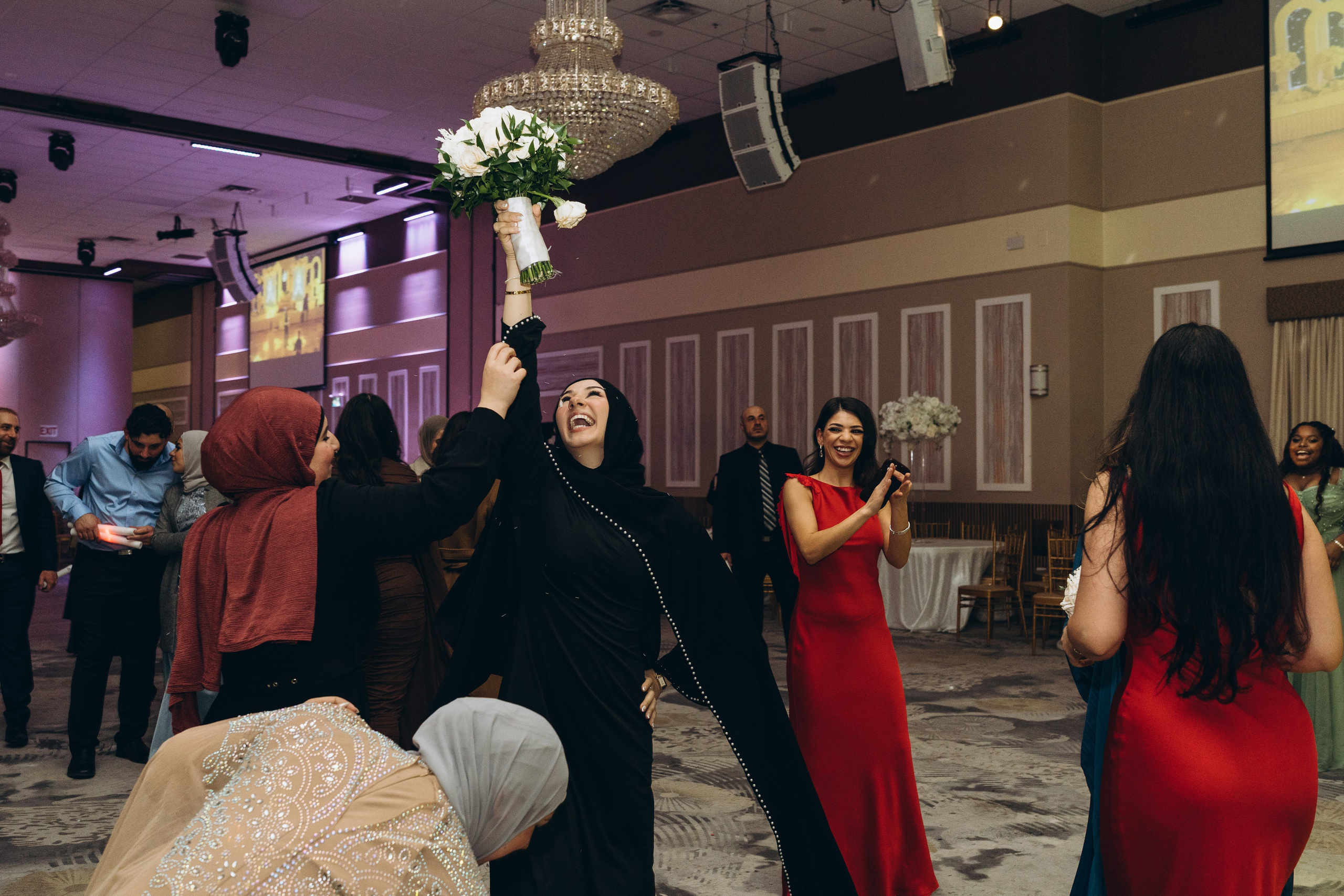Hanan & Baraa. Calgary Wedding & Lifestyle Photographer — Yevhen Polishchuk