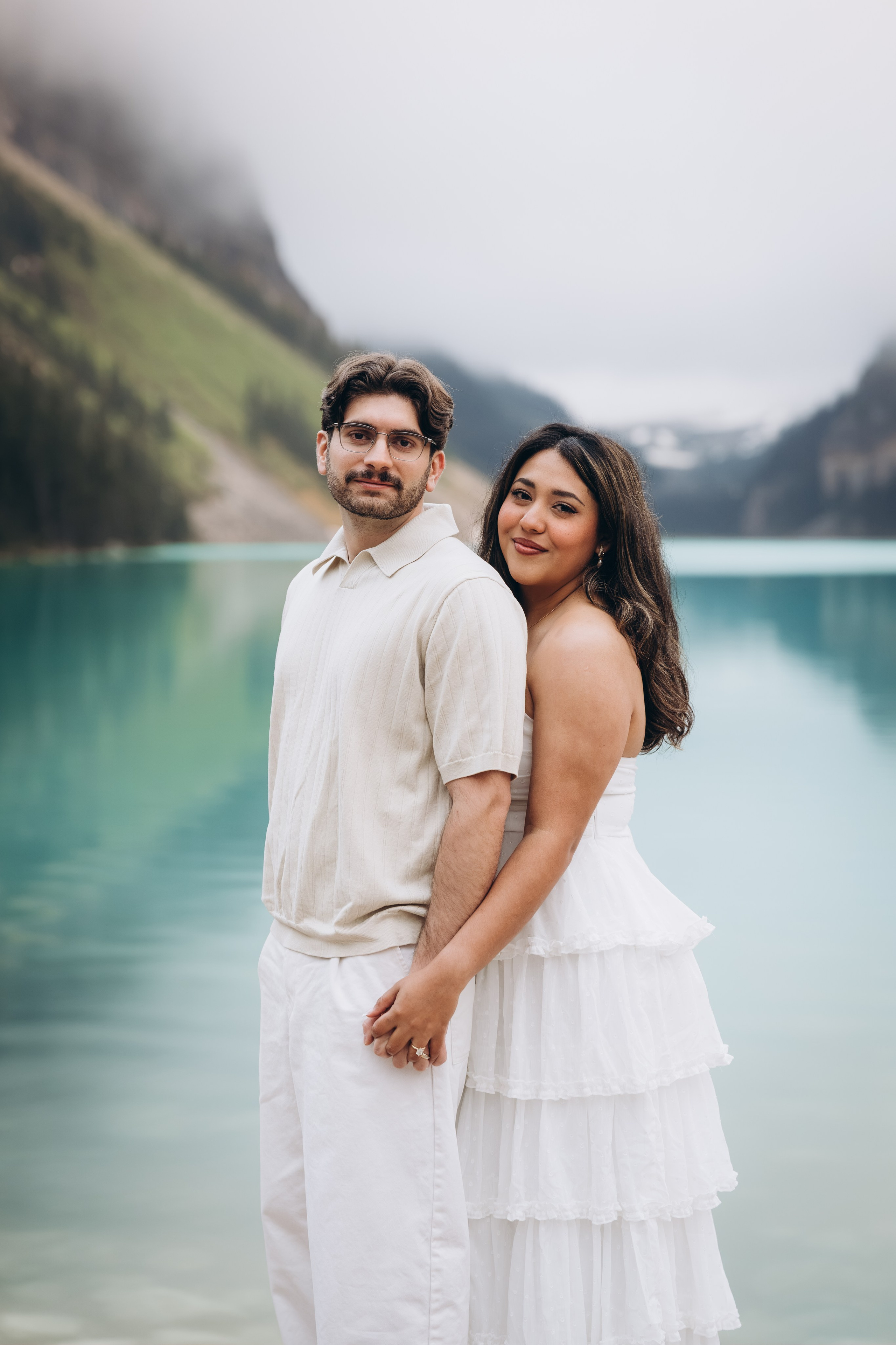 Chiara & Lucas. Calgary Wedding & Lifestyle Photographer — Yevhen Polishchuk