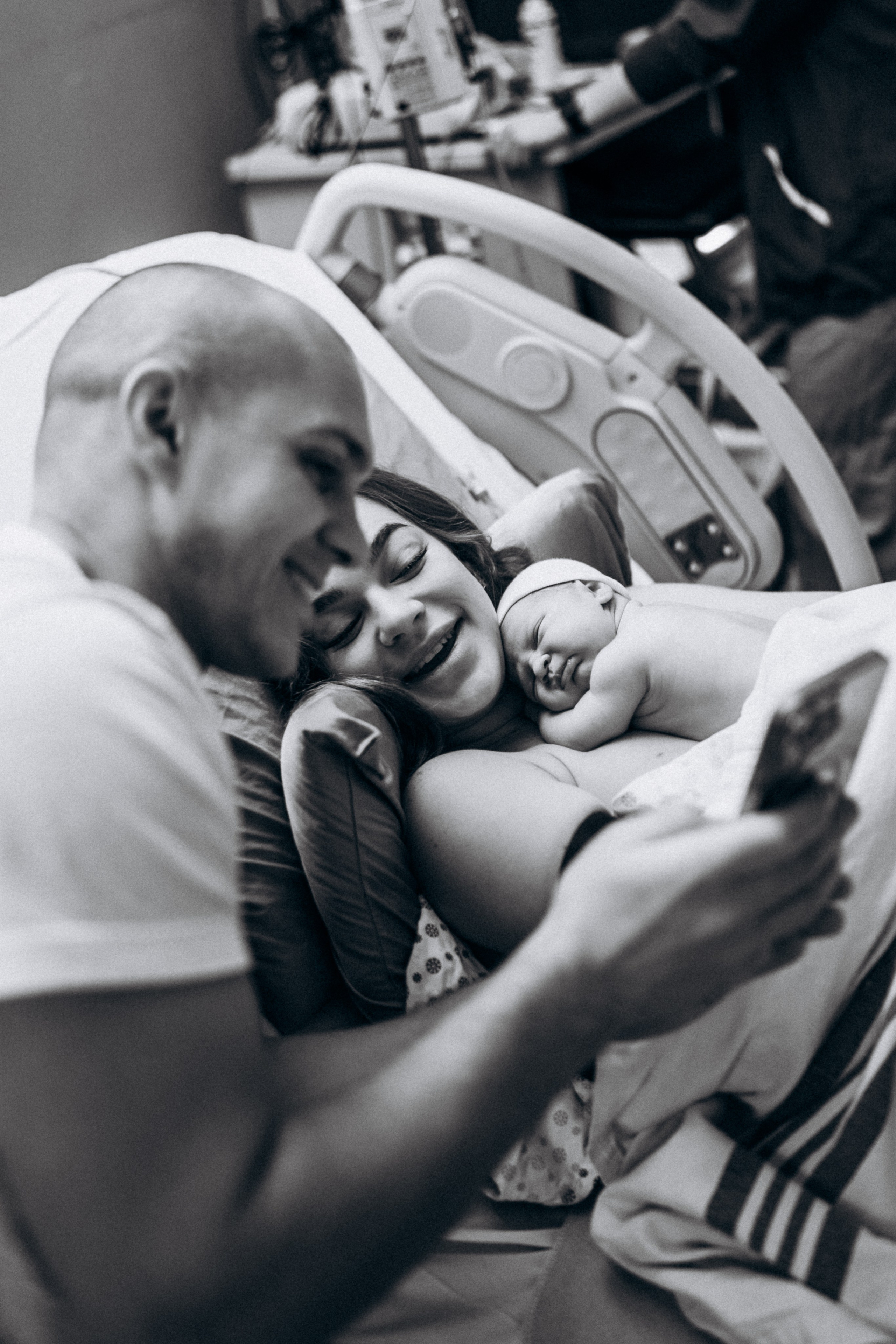 Olivia’s Birthday. Calgary Wedding & Lifestyle Photographer — Yevhen Polishchuk