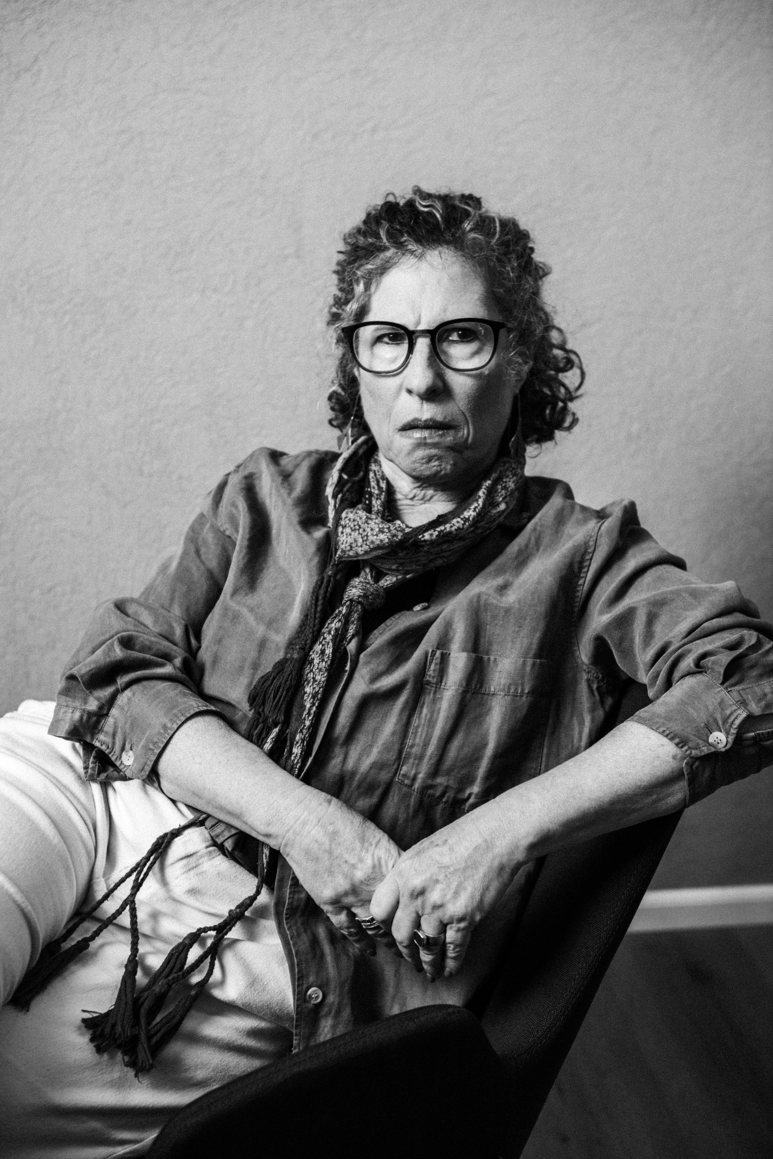 Bonot Kalkala portraits. Mariya Masha Sharf — photographer based in Tel-Aviv