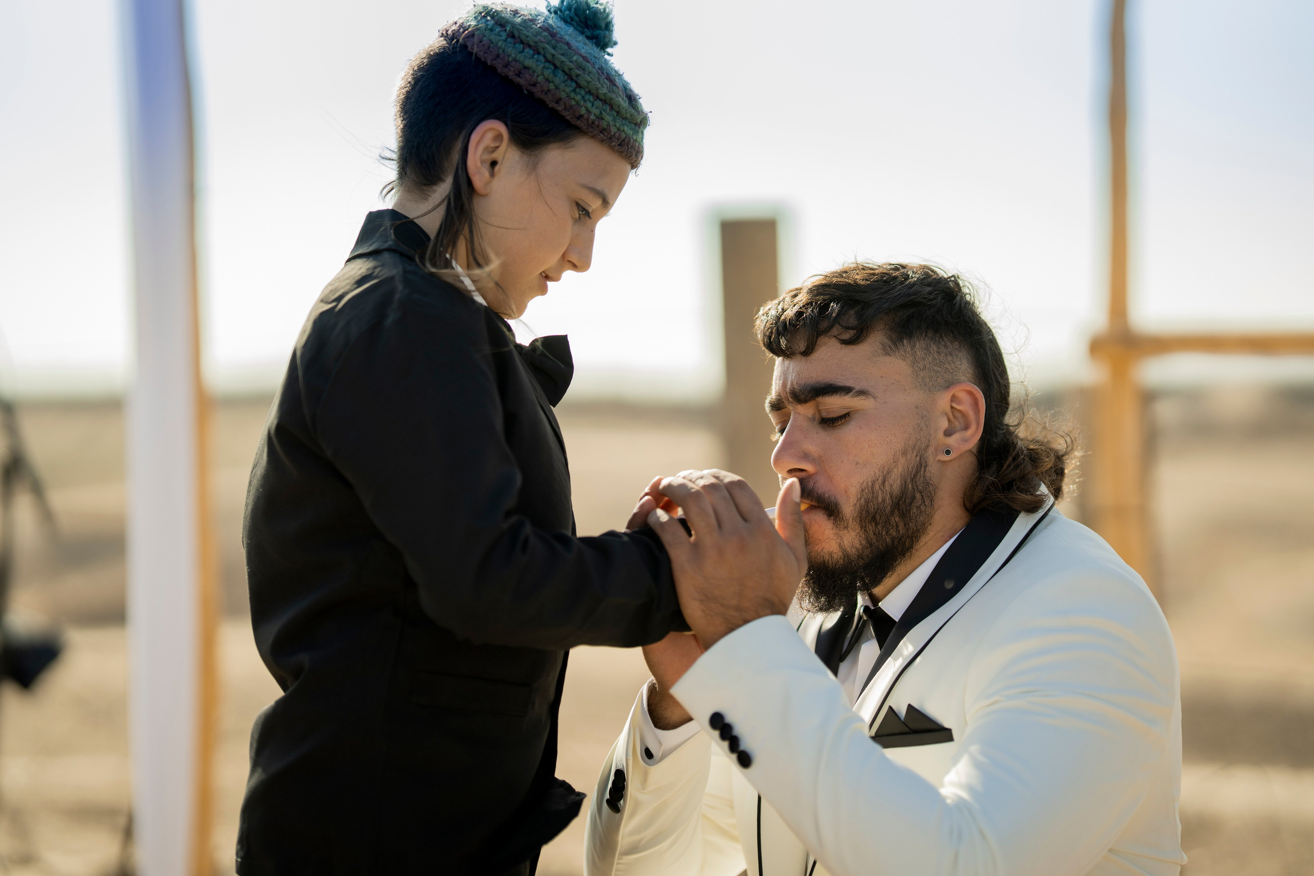 אביה ואחיה. יוסף מזרחי צילום חתונה, ברית וזוגיות. צלם מקצועי שאוהב להוציא אתכם הכי יפים ברגעים הכי מרגשים