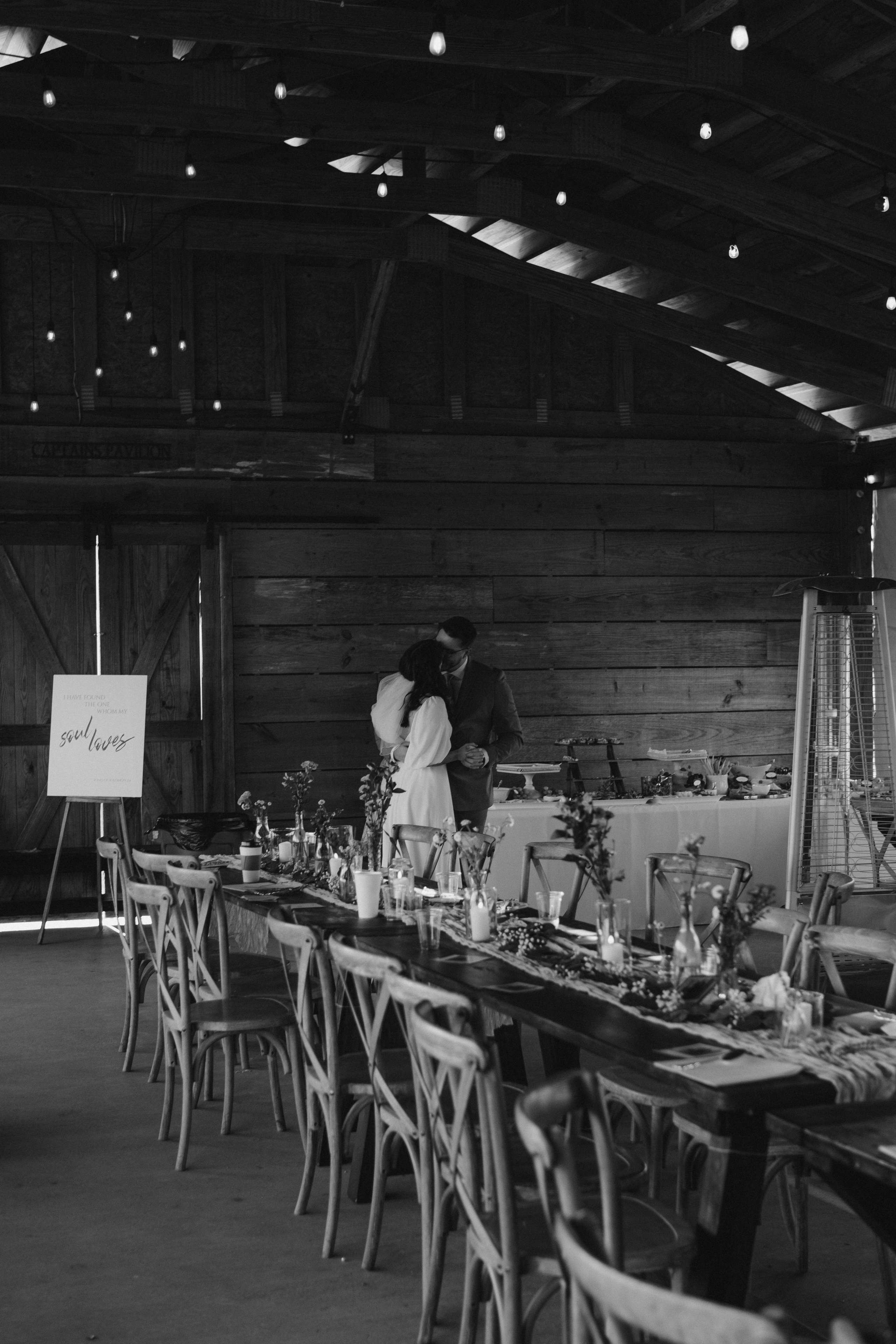 To Love and to Cherish. Lens Captures Life