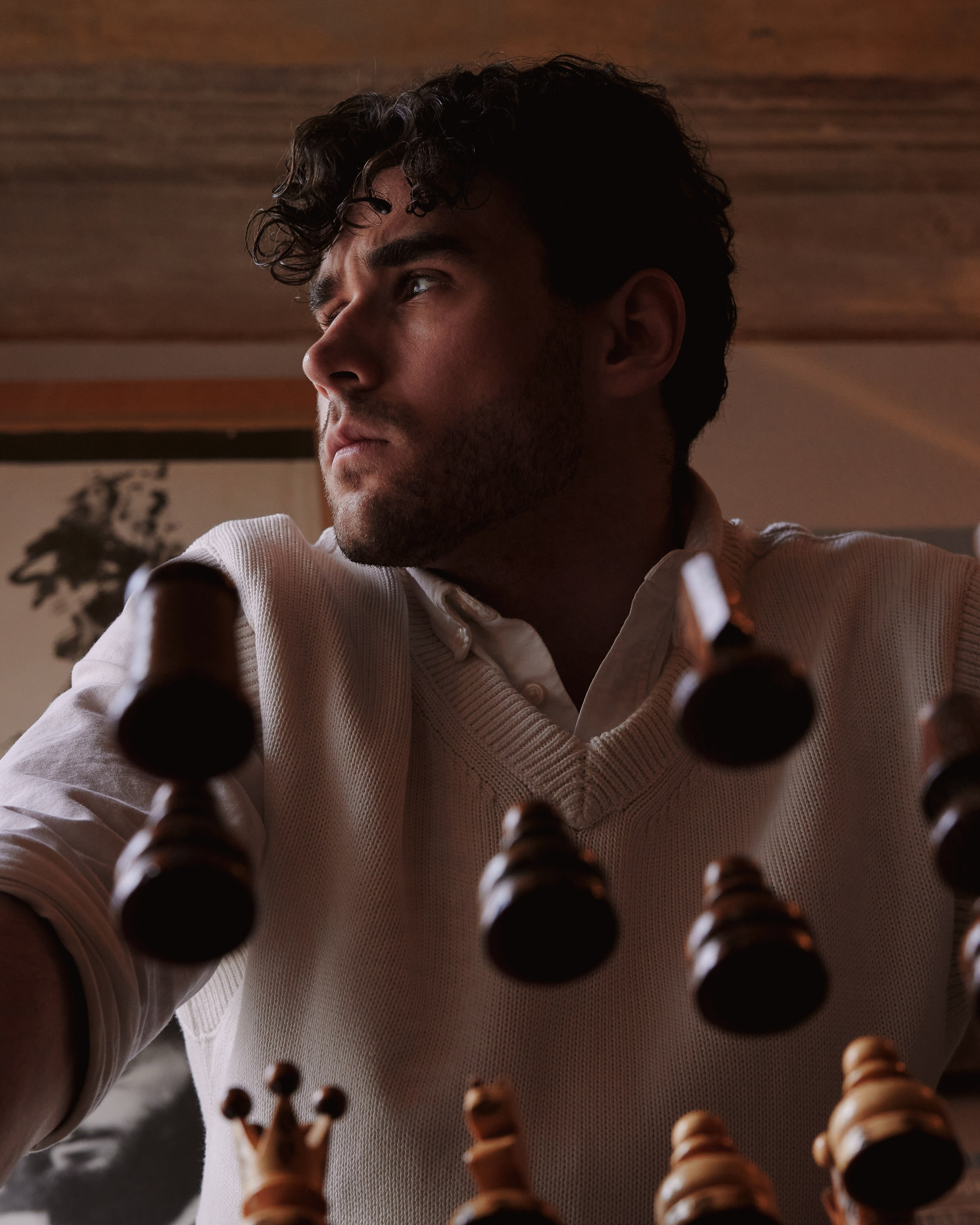 Personal. Angélique Khaliman — Photographer in Graz